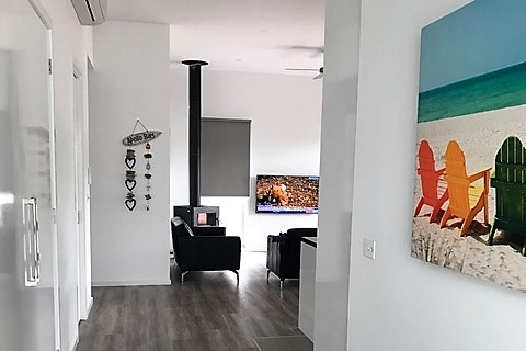 Coastal Hide Away - Relax and Enjoy Tranquillity