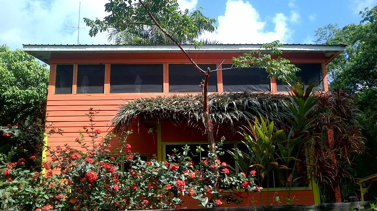 River's Edge Rental in Stann Creek Mainland, Belize
