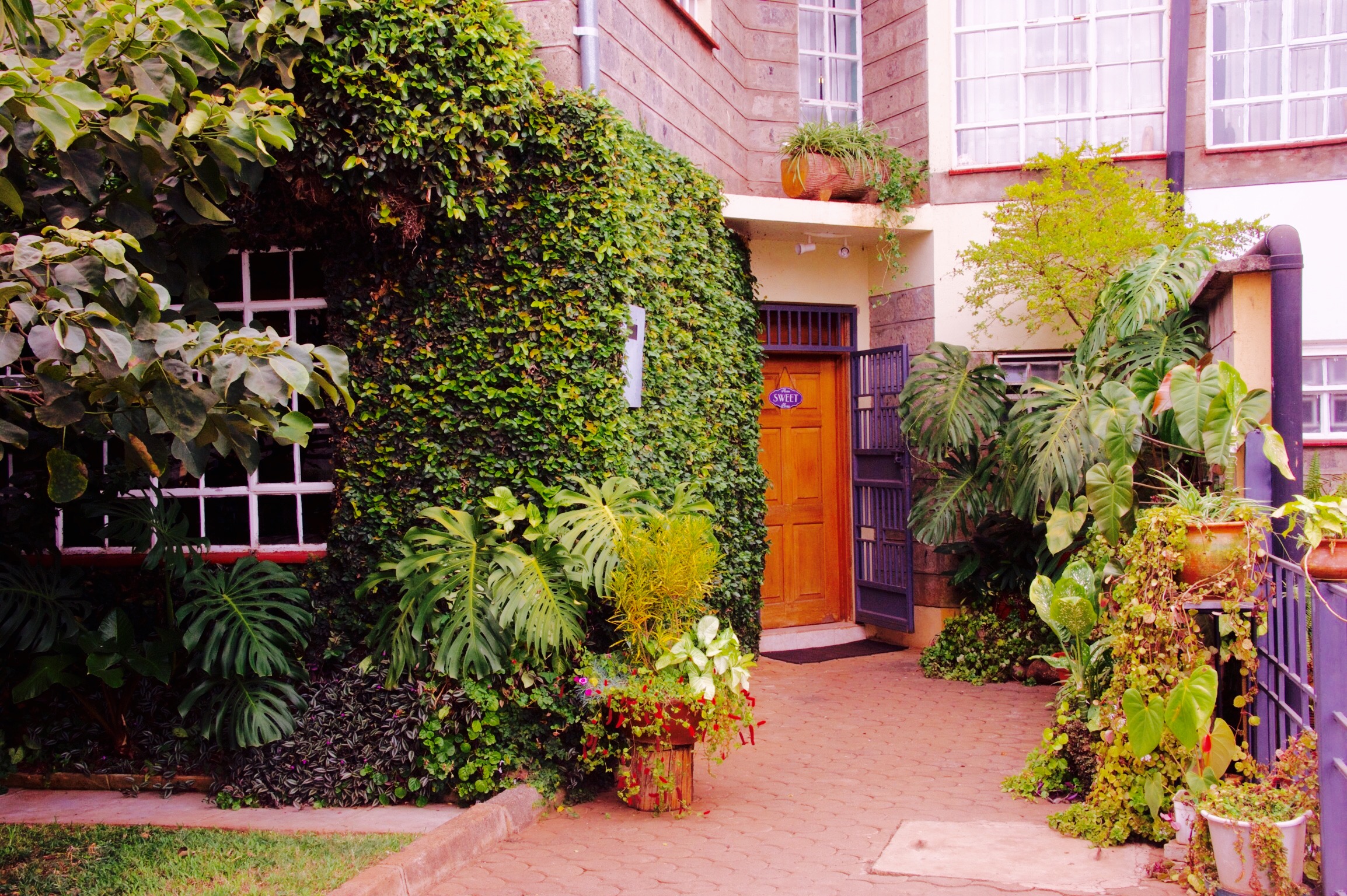 Florence House Lavington. β real-estate in Kilimani, Nairobi