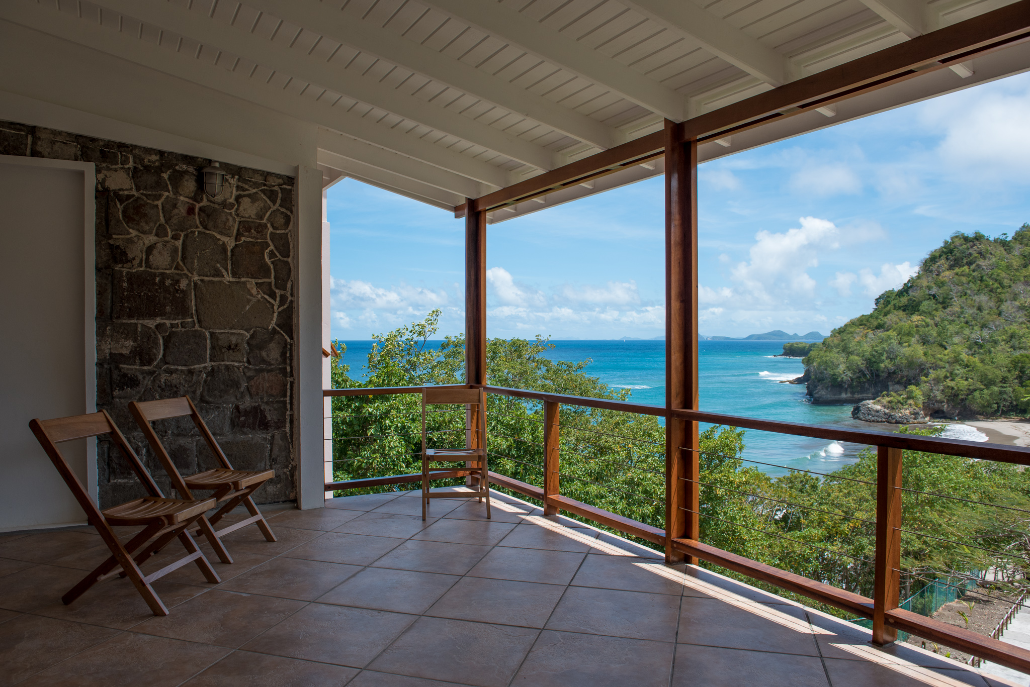 Villa Poseidon