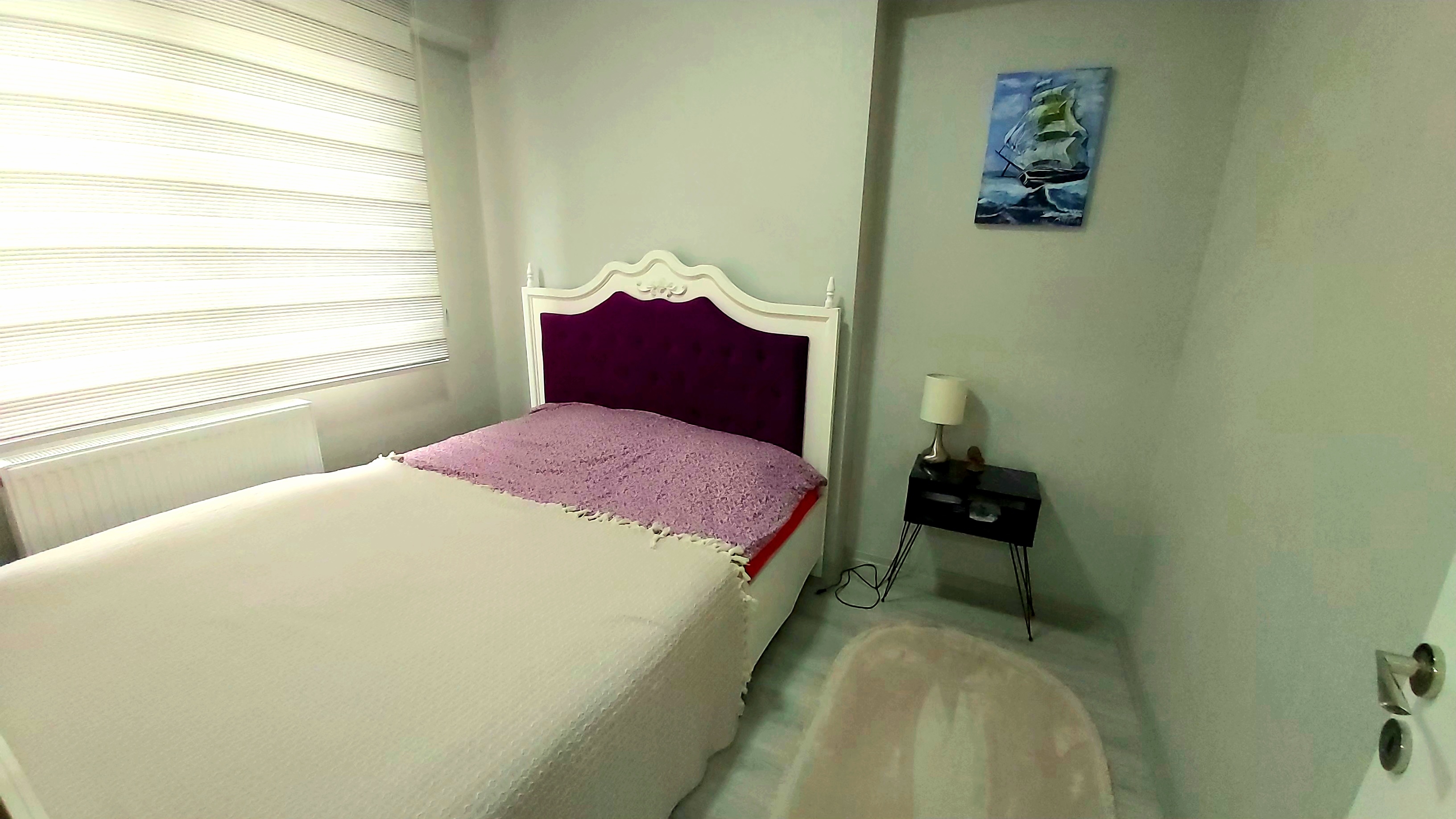 İki Ayrı Geniş Yatak Odalı Konforlu Daire Condominiums İki Ayrı Geniş Yatak Odalı Konforlu Daire Condominiums