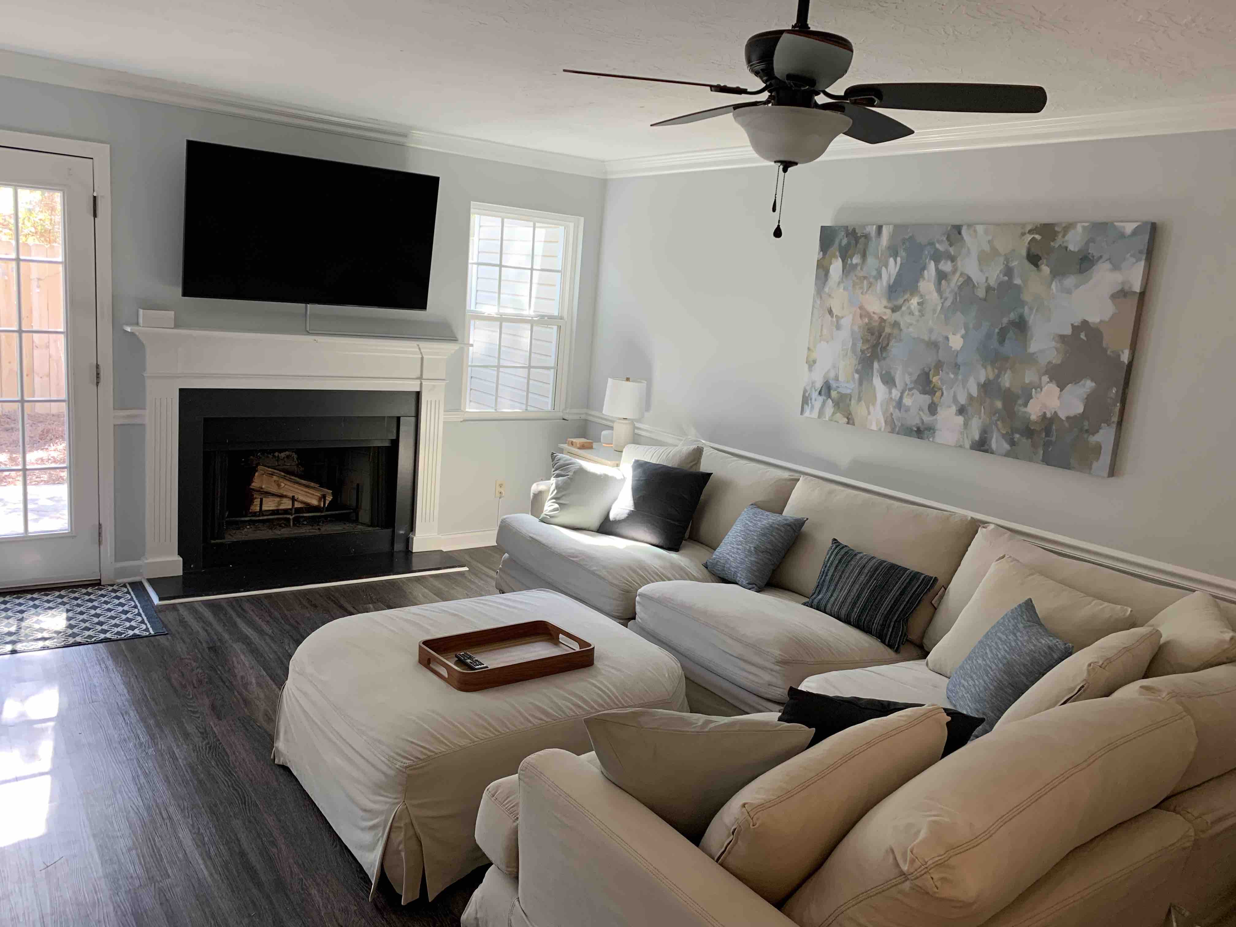 Quiet, Cozy Townhome in Hammond Hills