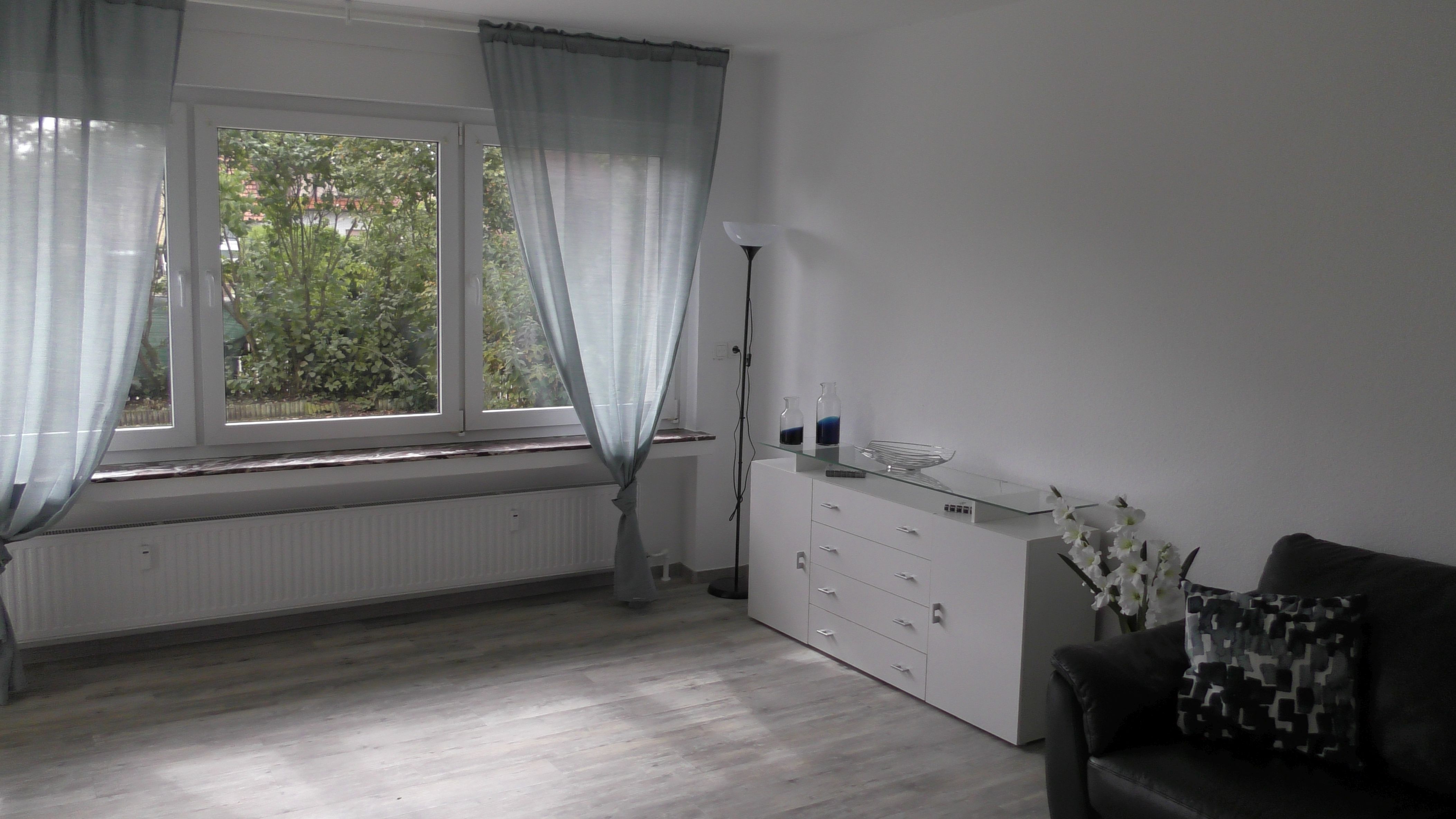 Living in nature 3 Apartments for Rent in Extertal, NRW, Germany Airbnb