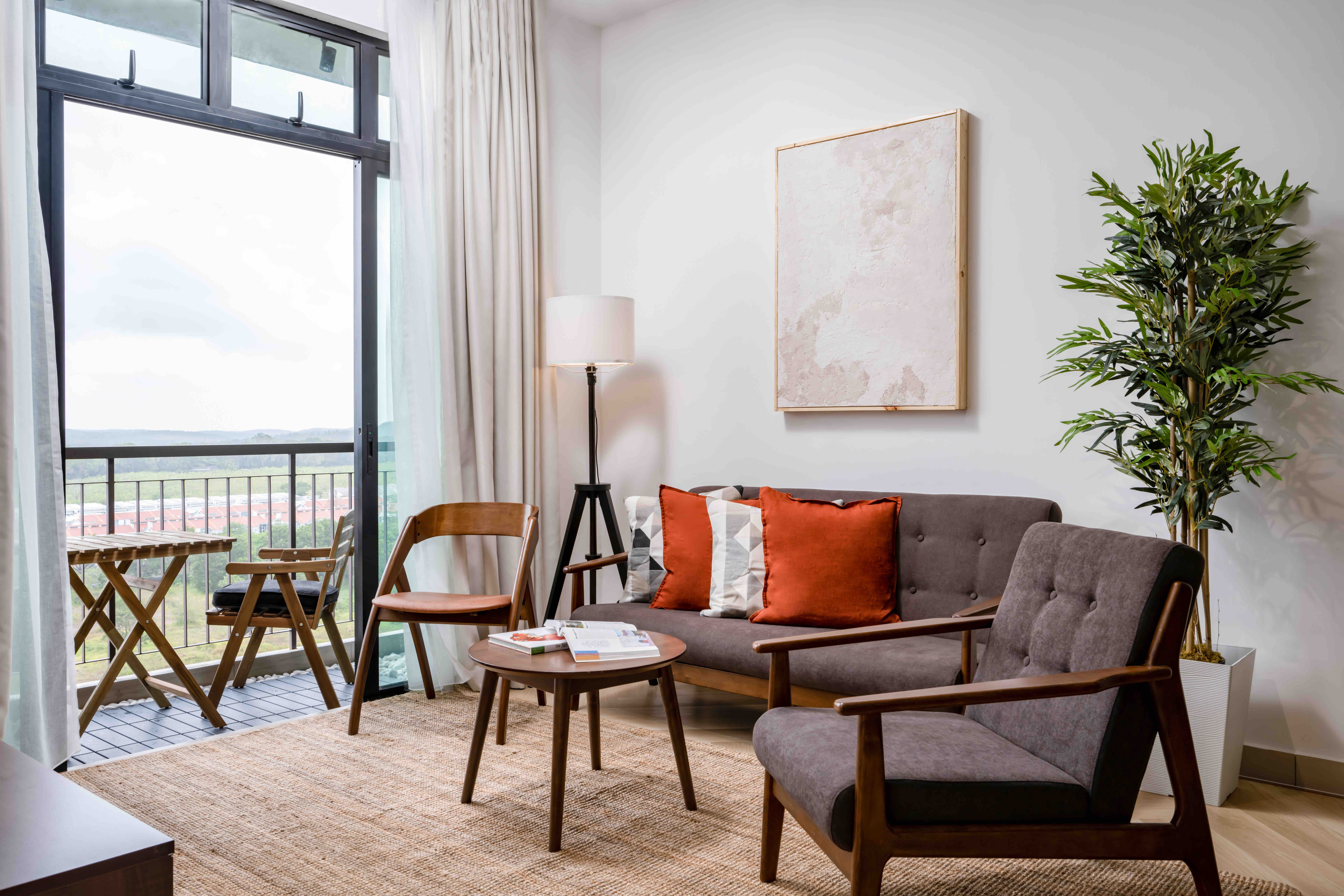 Casablanca - Cozy | Netflix | Wifi Nearby Shops 2