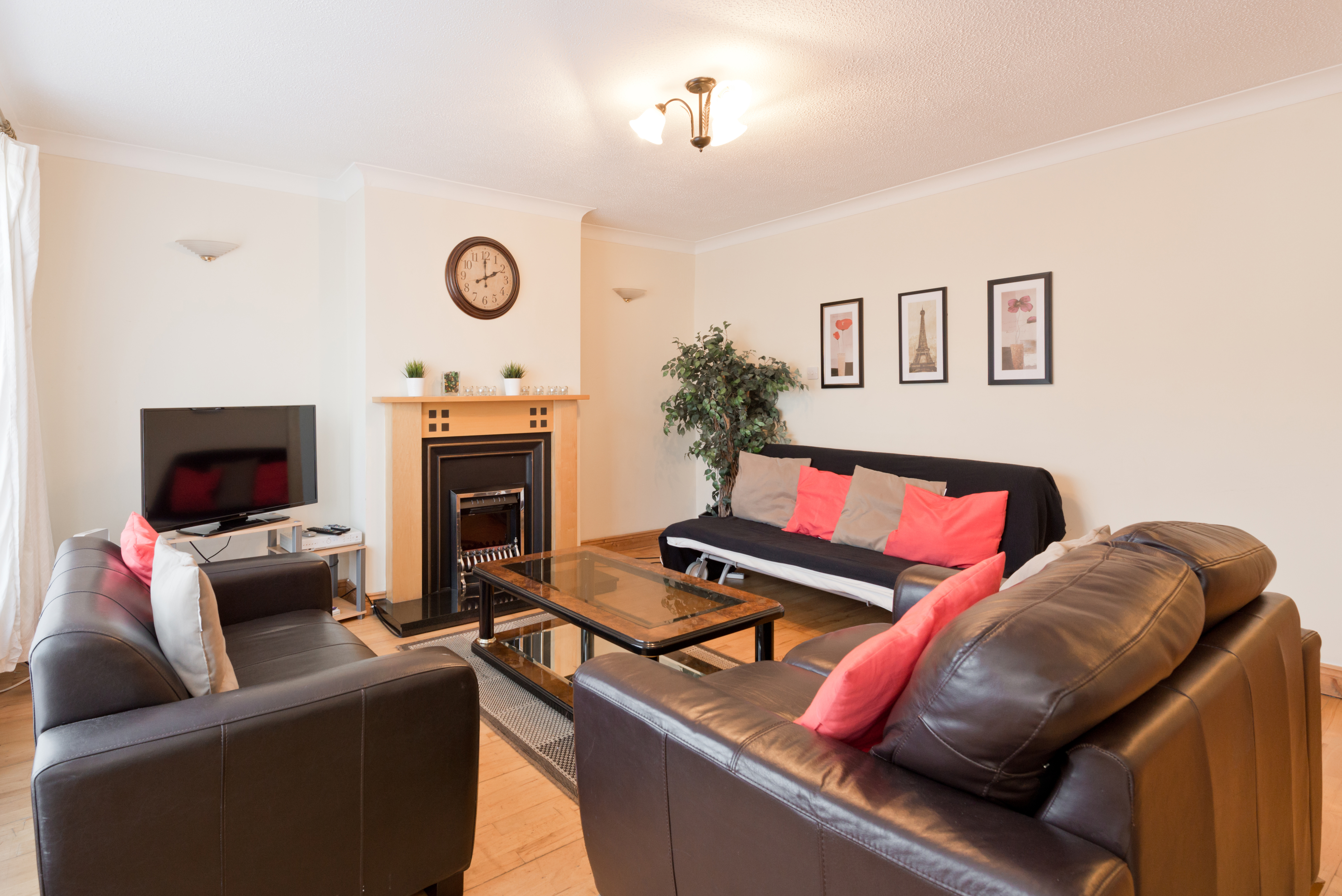 Clonsilla Dublin 15 - 5 Bedrooms