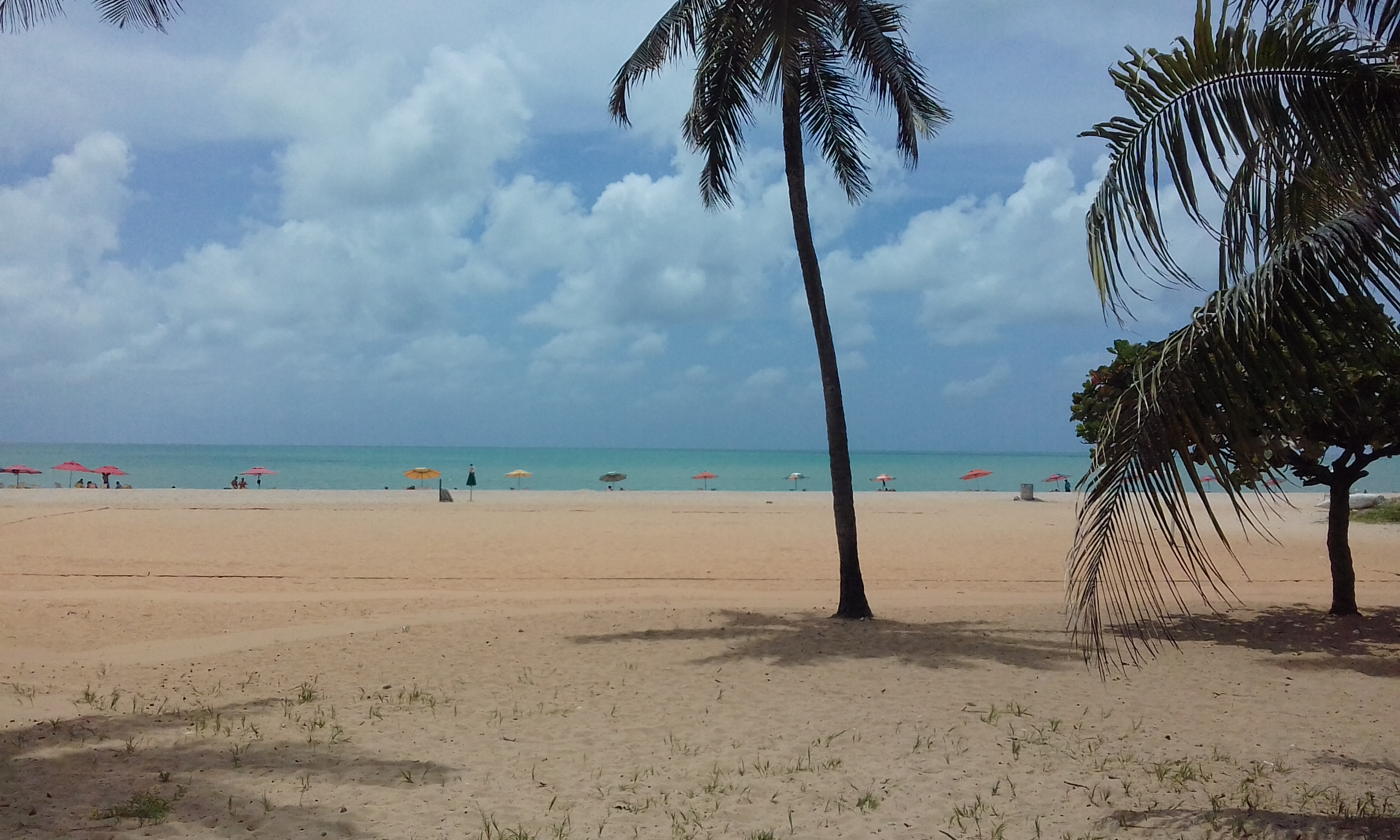 Flat in the best of Cabo Branco