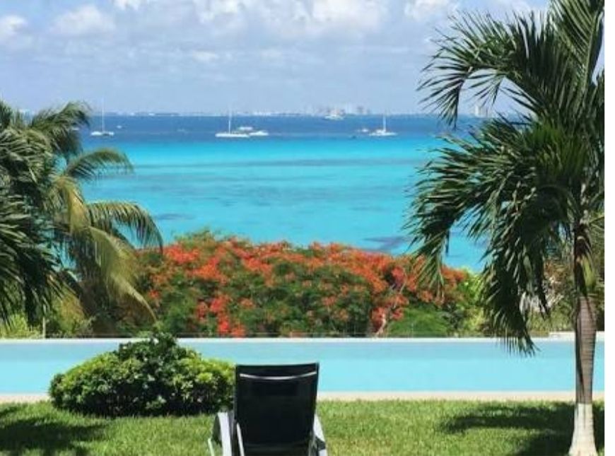 Breathless View & Serene Place Sotavento Isla A11 Condominiums for