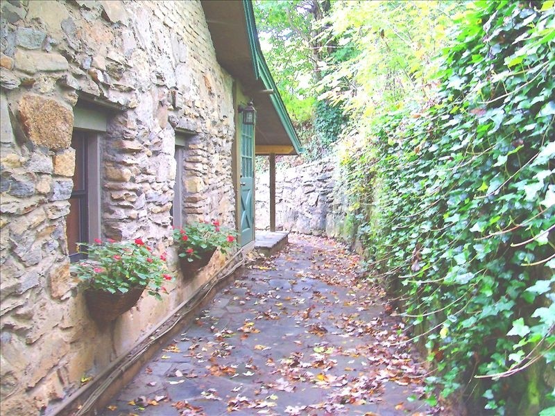 Log Cabin Near Downtown Asheville in 28804, Asheville