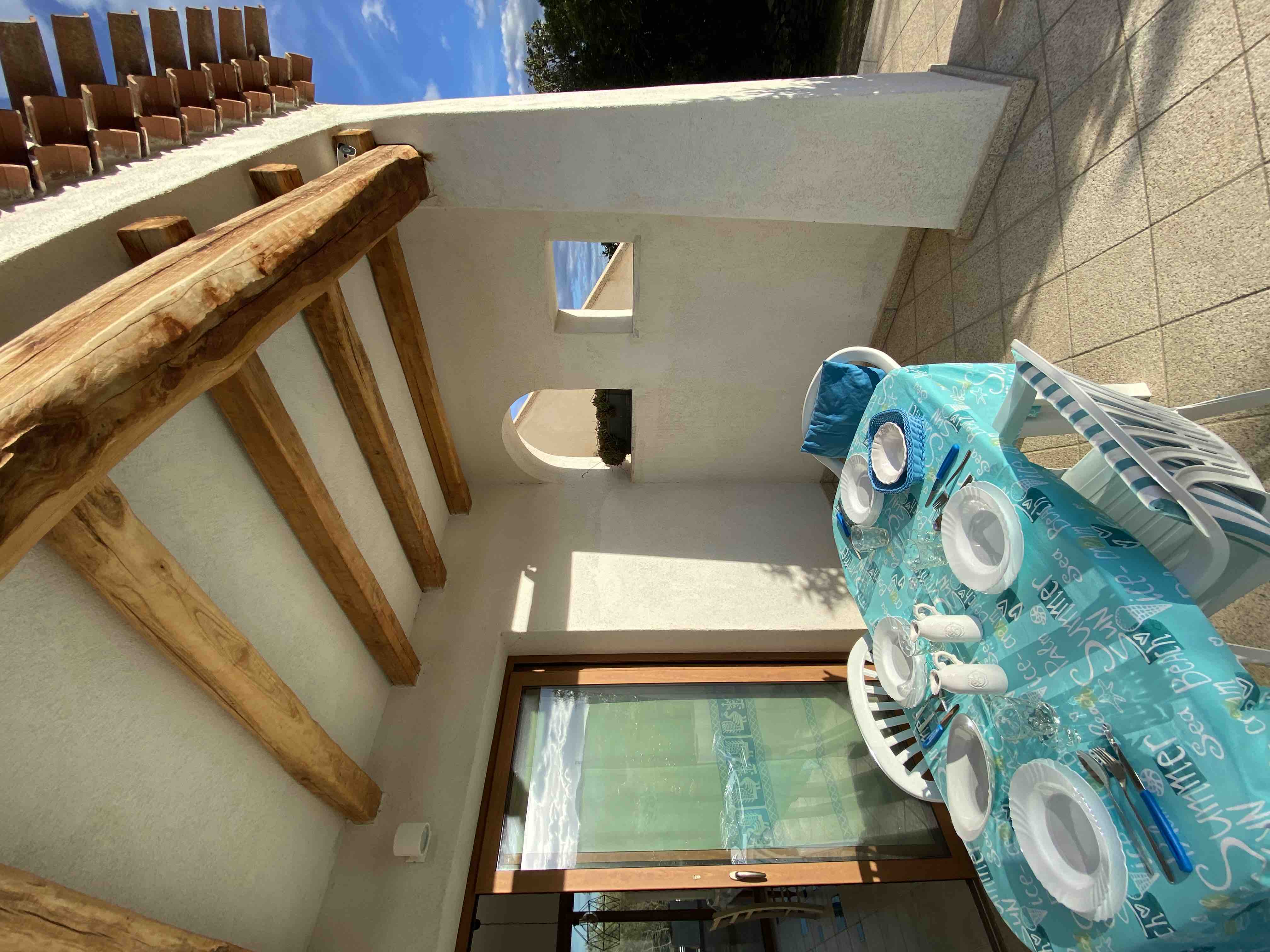 Casa Elena, close to the sea and downtown Budoni.