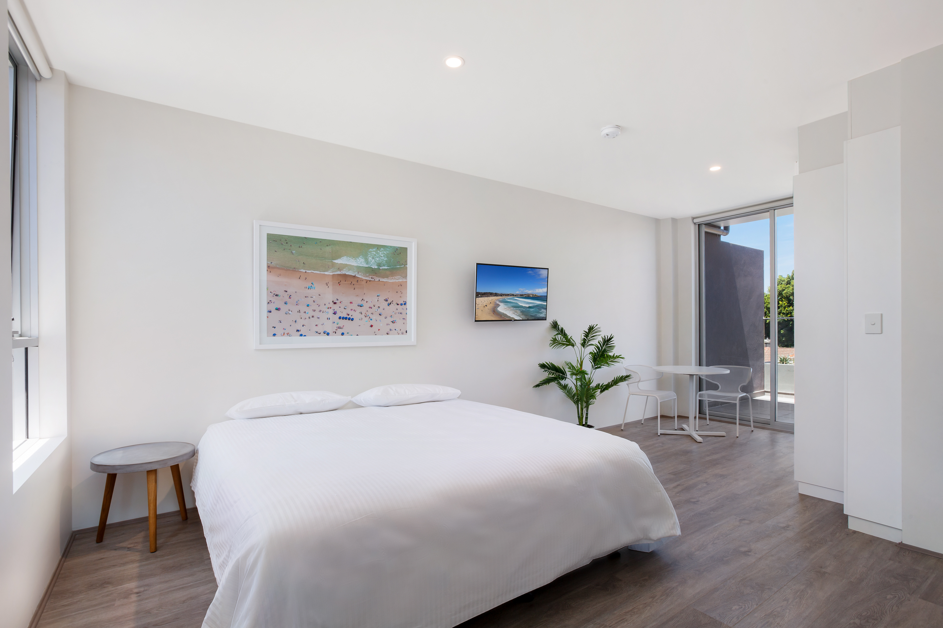 BONDI BEACH STUDIOS: X