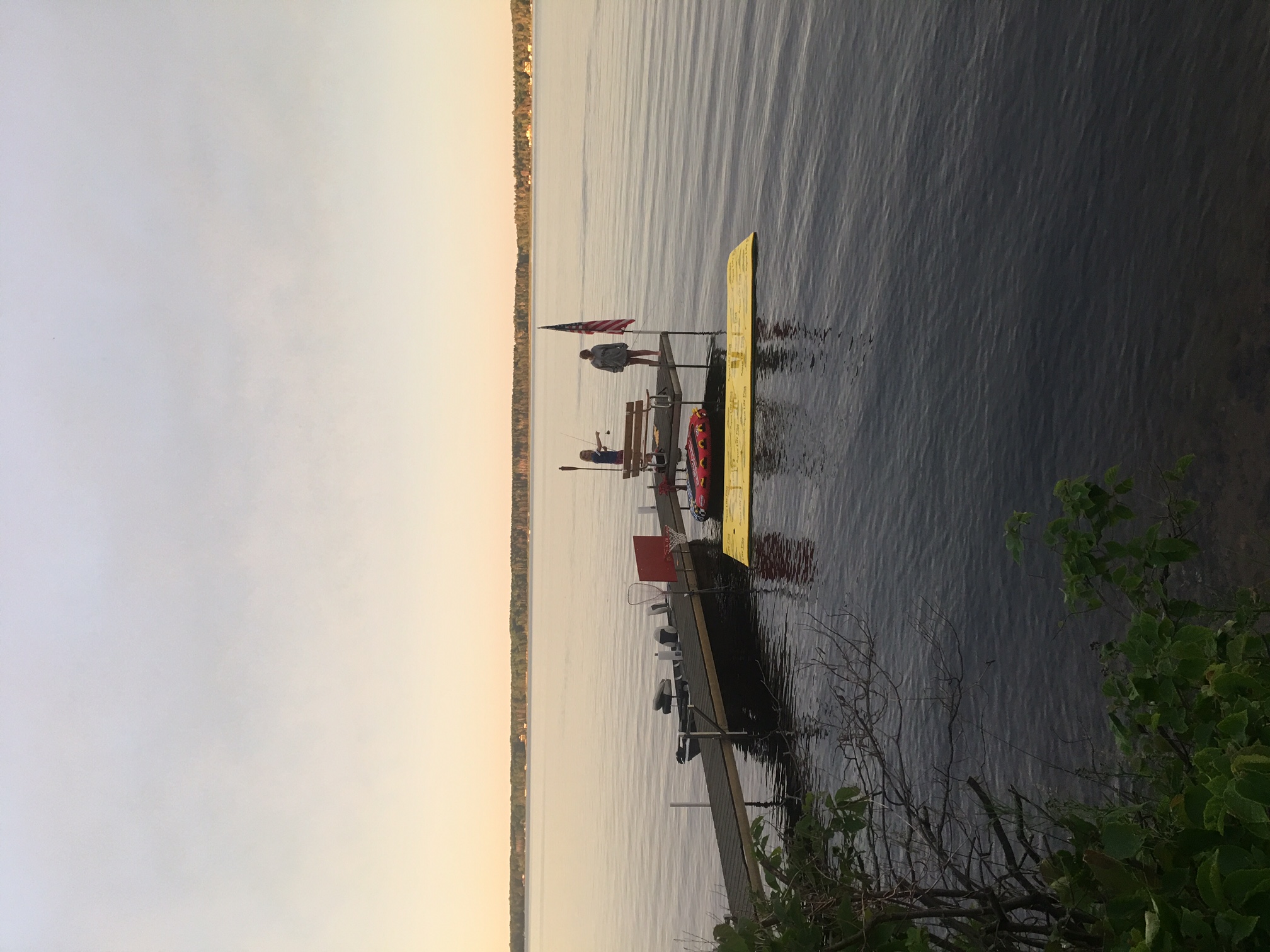 Cozy Cabin on the Lake Upper Hay Getaway Cabins for Rent in Pequot