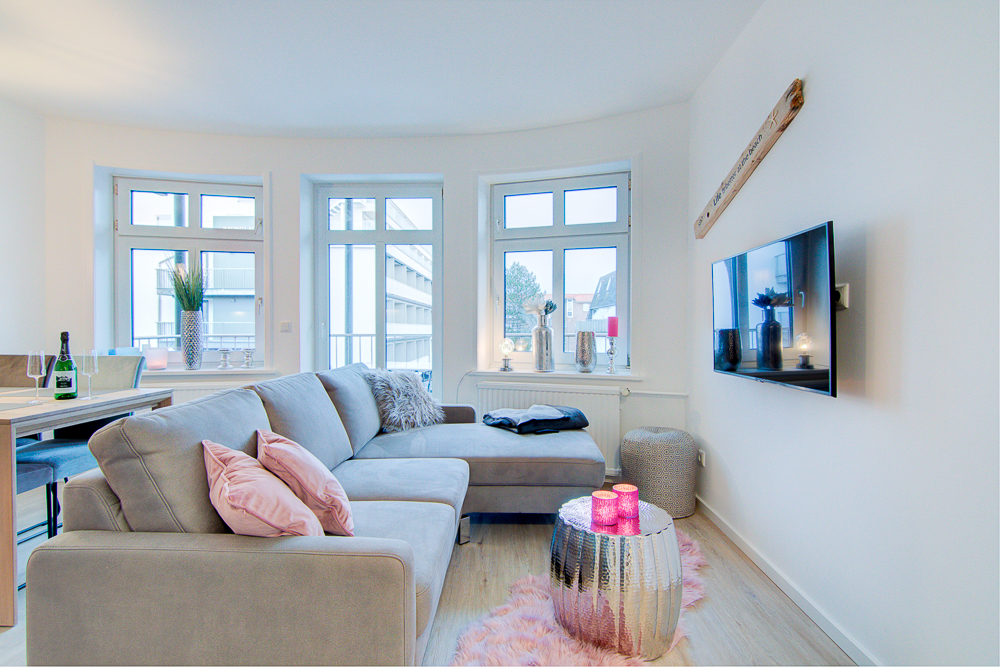 Villa am Meer 