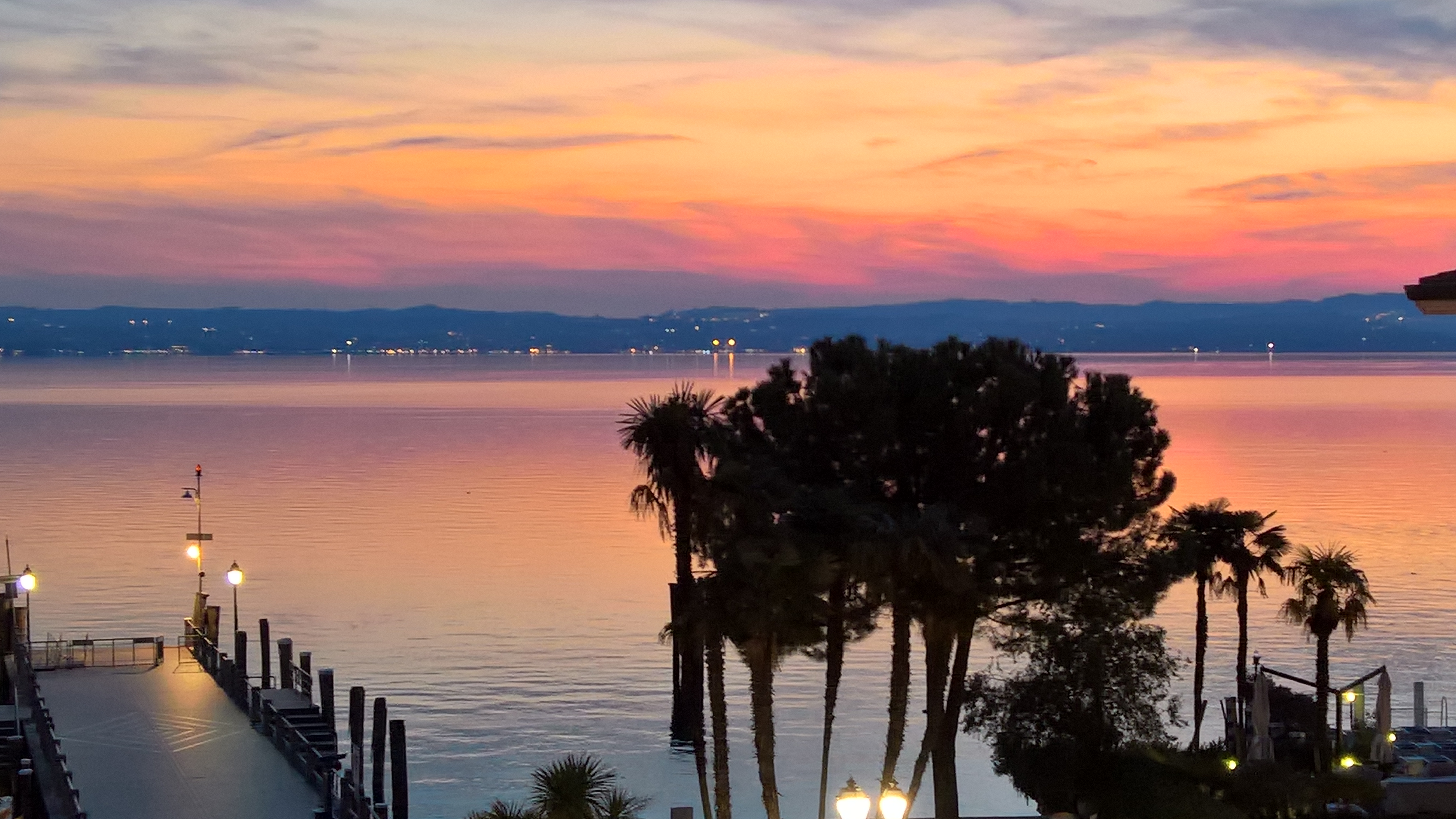 Casa Graziella, Sirmione Old Town