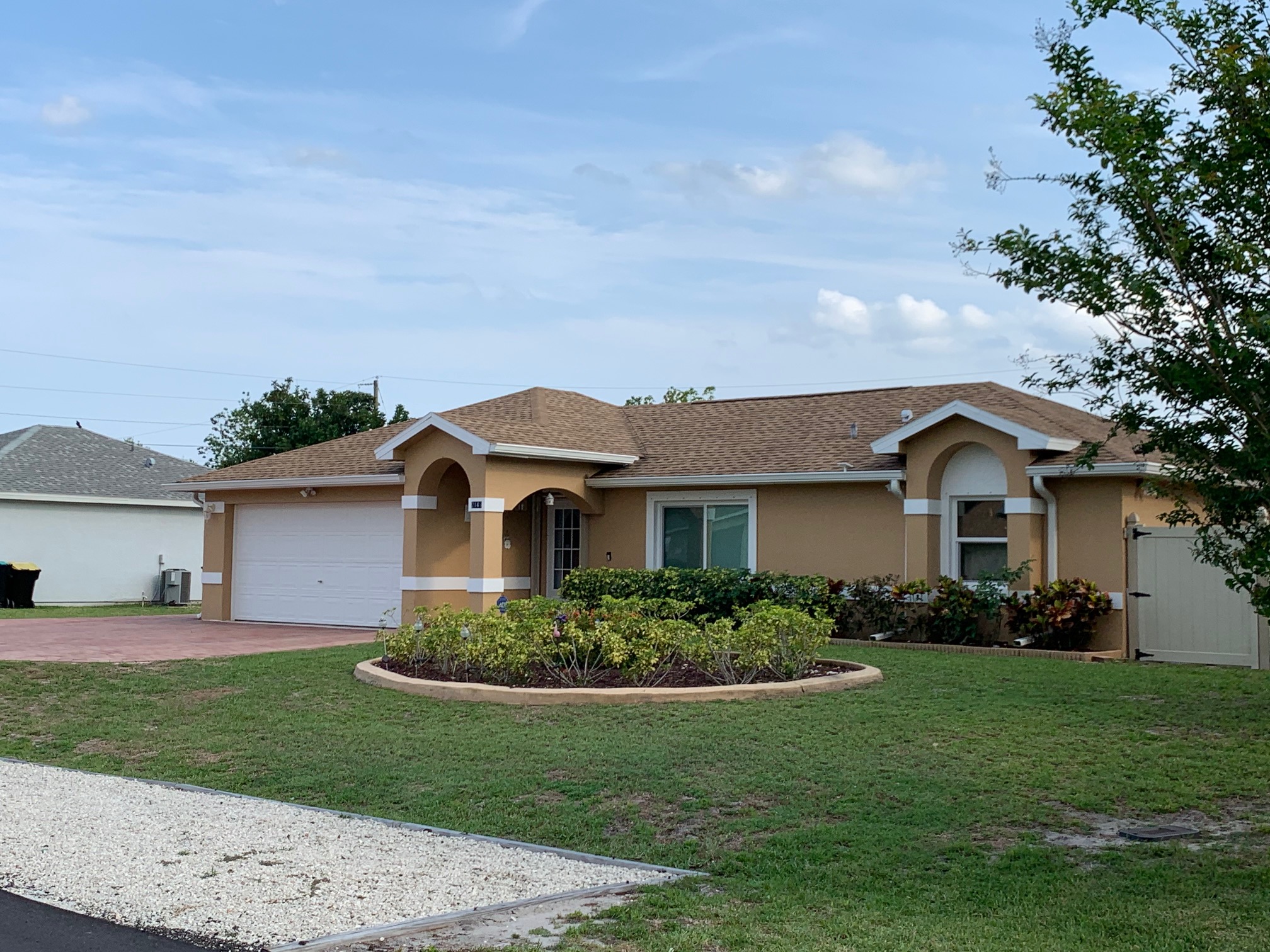 Entire House Palm Bay Renovated 3 bedroom 2 baths Houses for Rent in Palm Bay, Florida