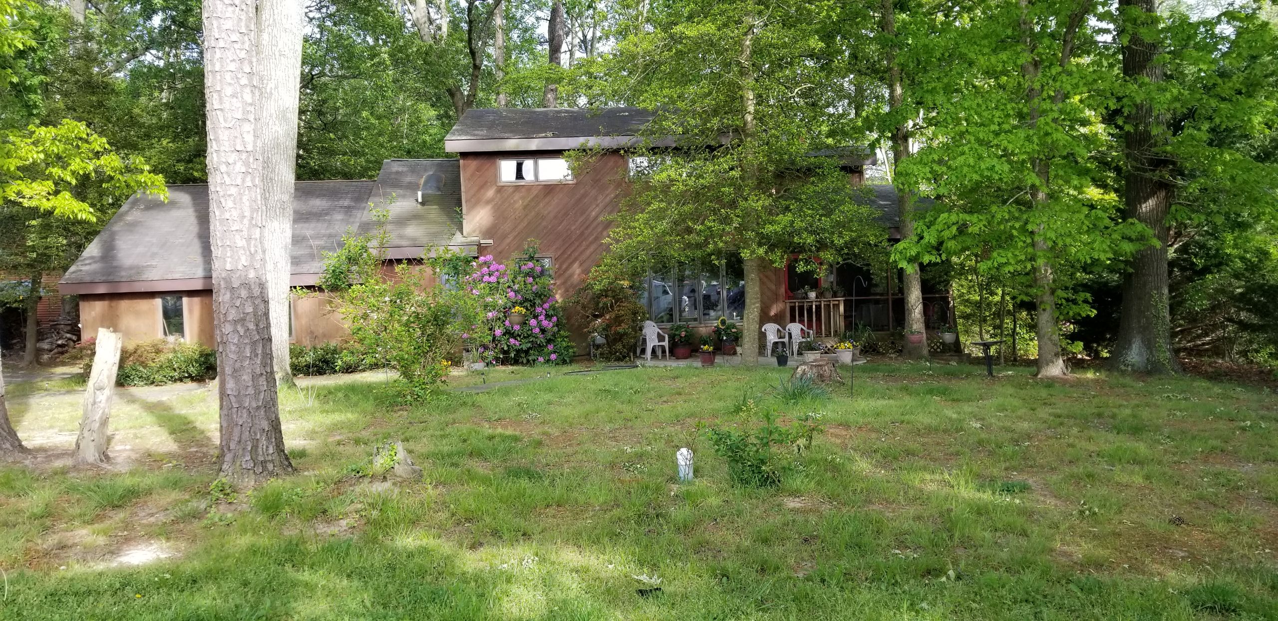 Charming  1.7 mi to beach,bdwk, restaurants! Quiet