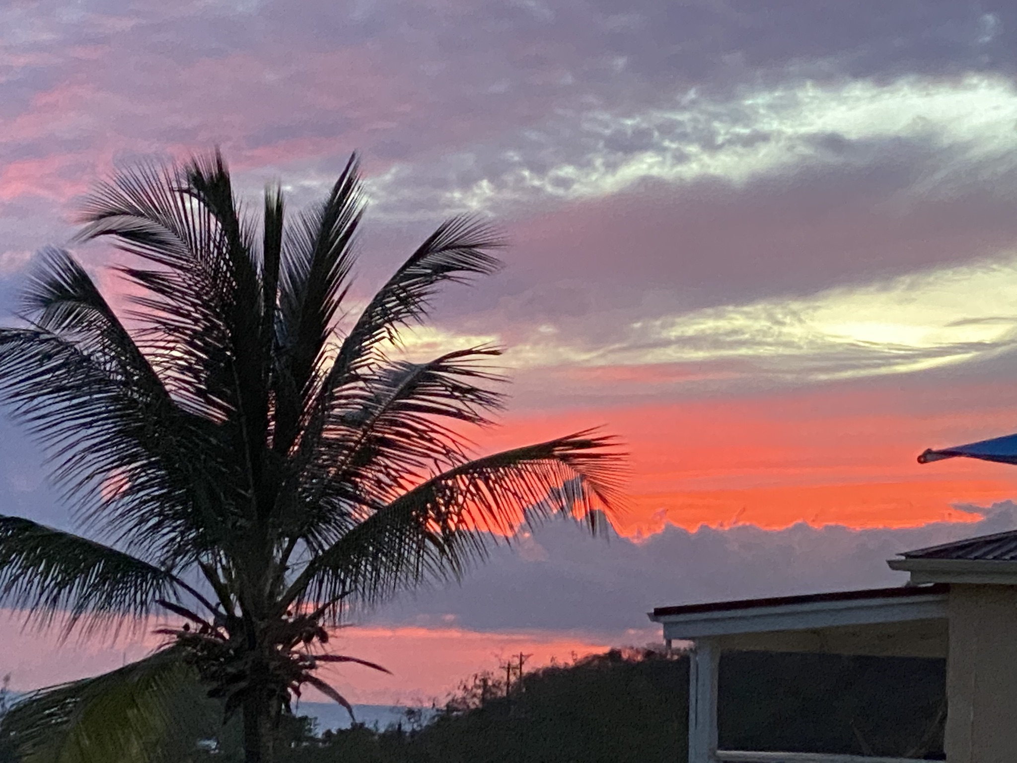 Sunsets & Views