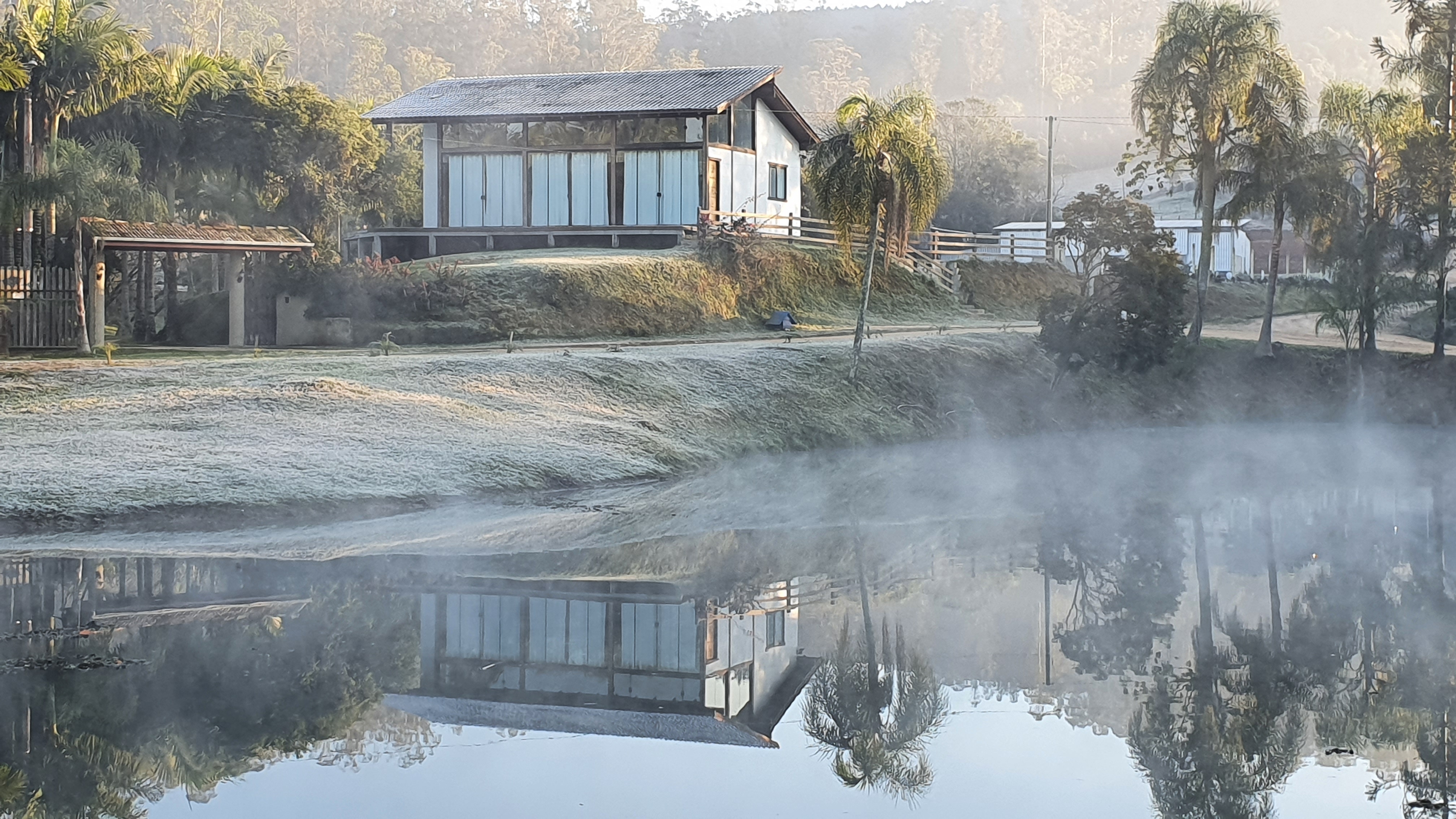 Casa no Sítio