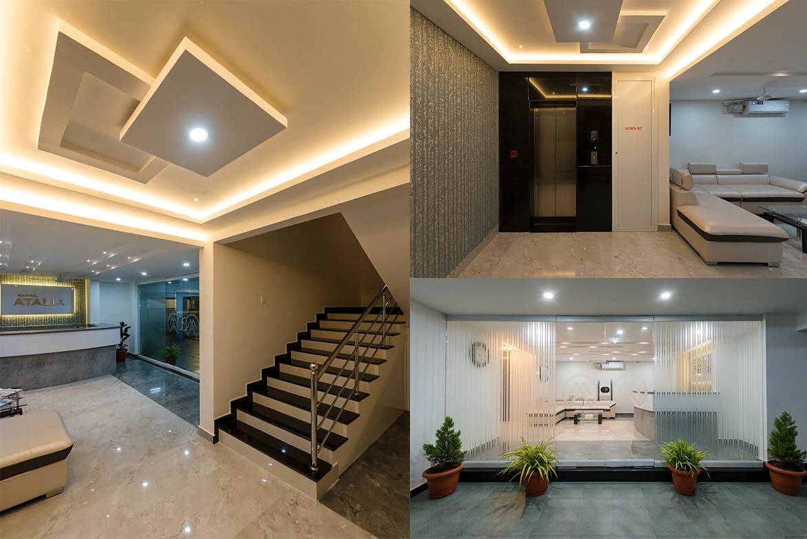 Serviced Apartment in Manipal Serviced apartments for Rent in Manipal