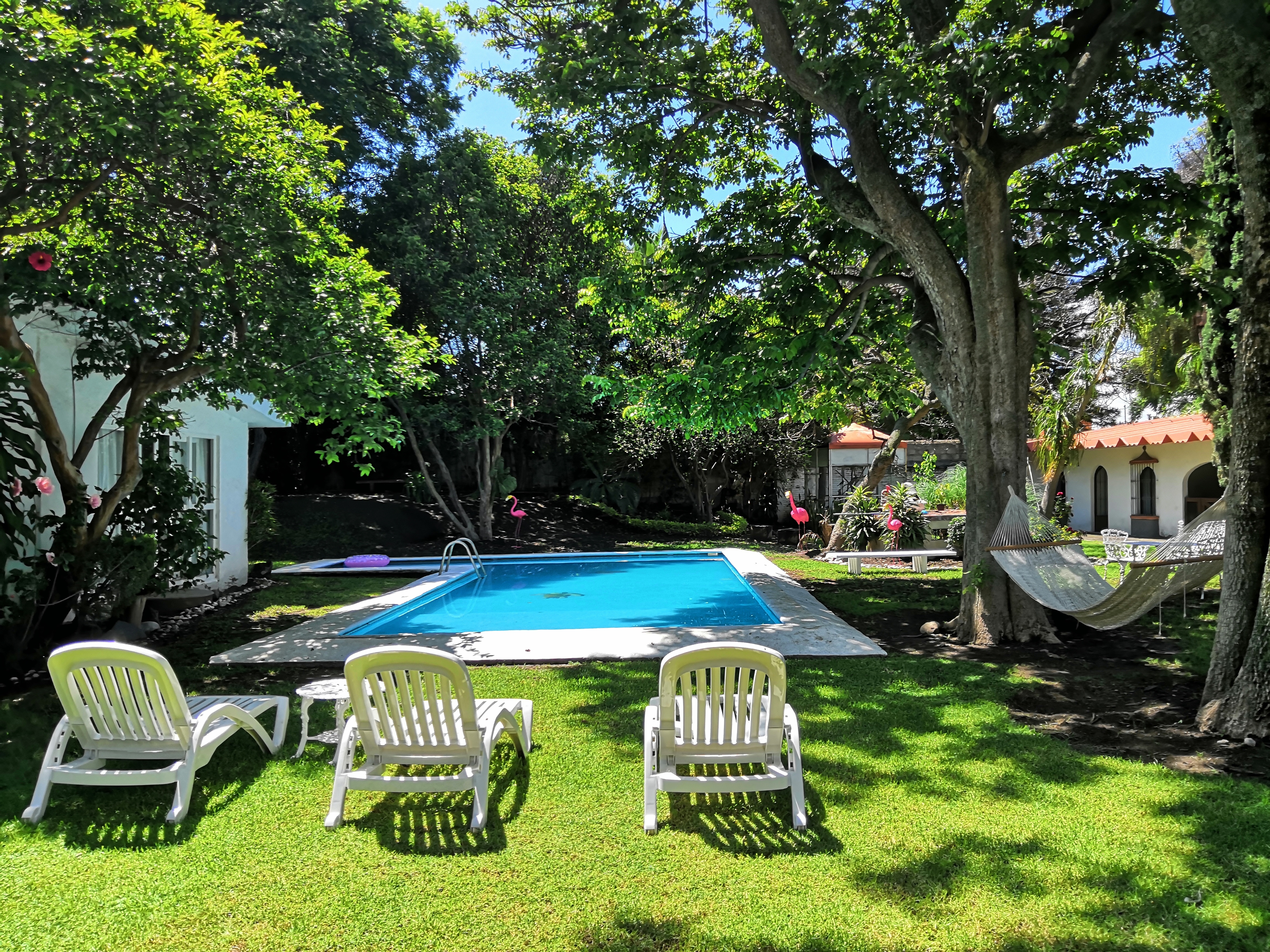 ☀️ Lovely sunshine house with pool
