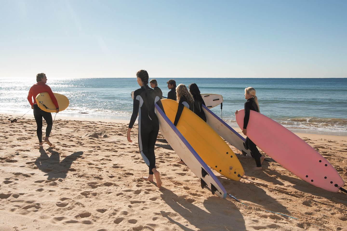 Personal Lifestyle surf e stand up Airbnb