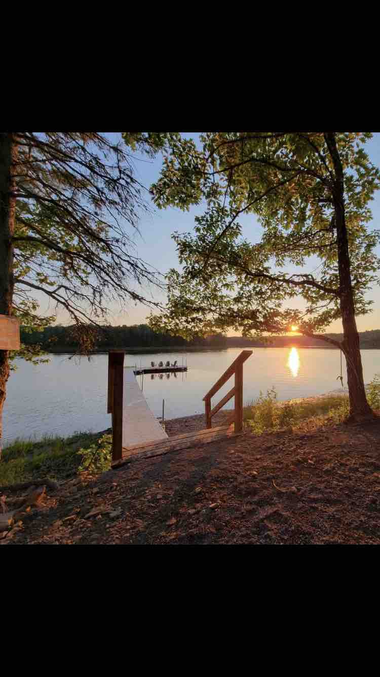 McLongs Bass River place in Weldford, New Brunswick