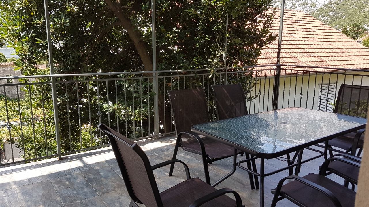 apartments Montenegro Risan