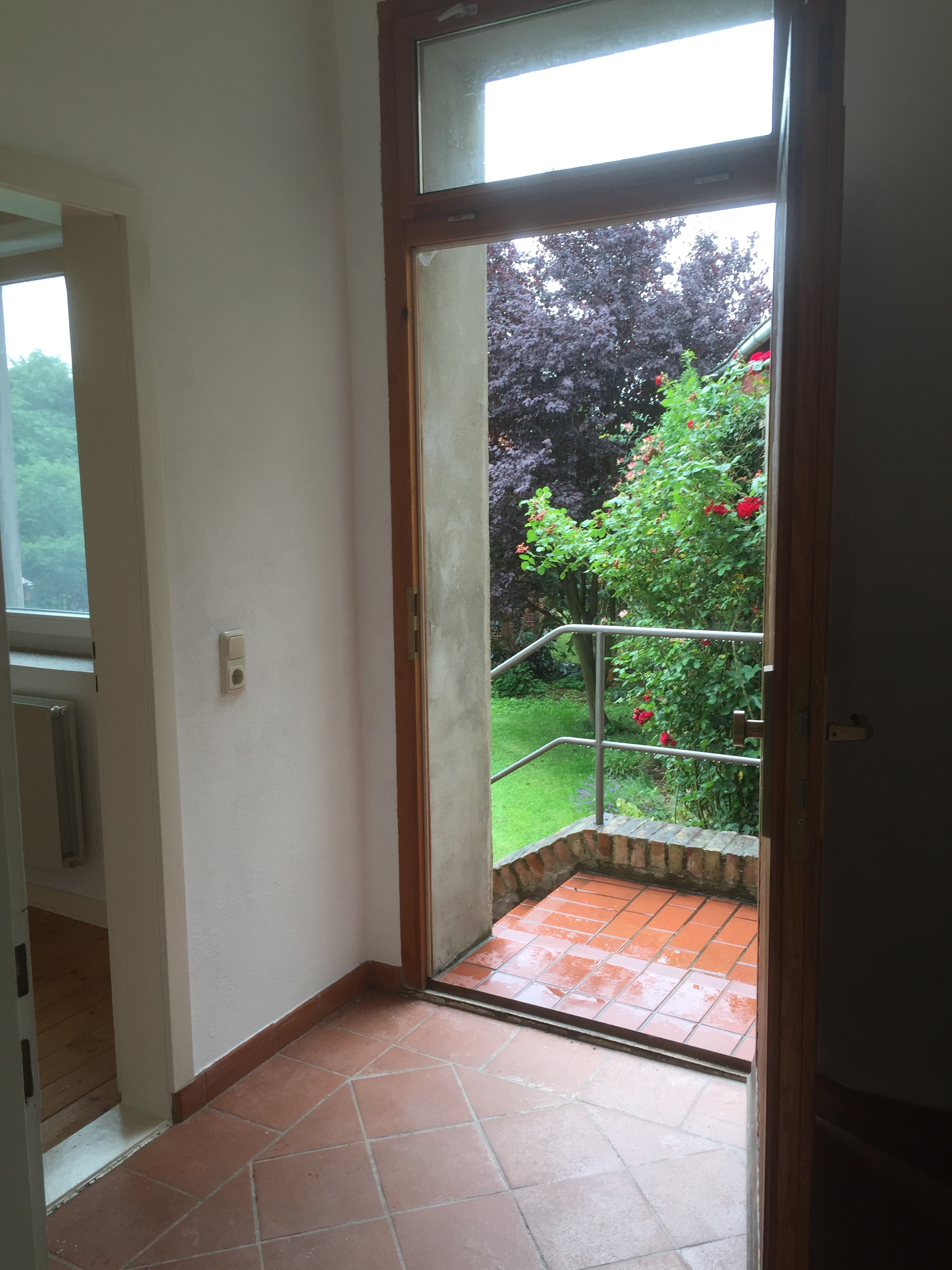 Ferien im Bauernhaus am Dranser See - Wohnungen zur Miete in Wittstock