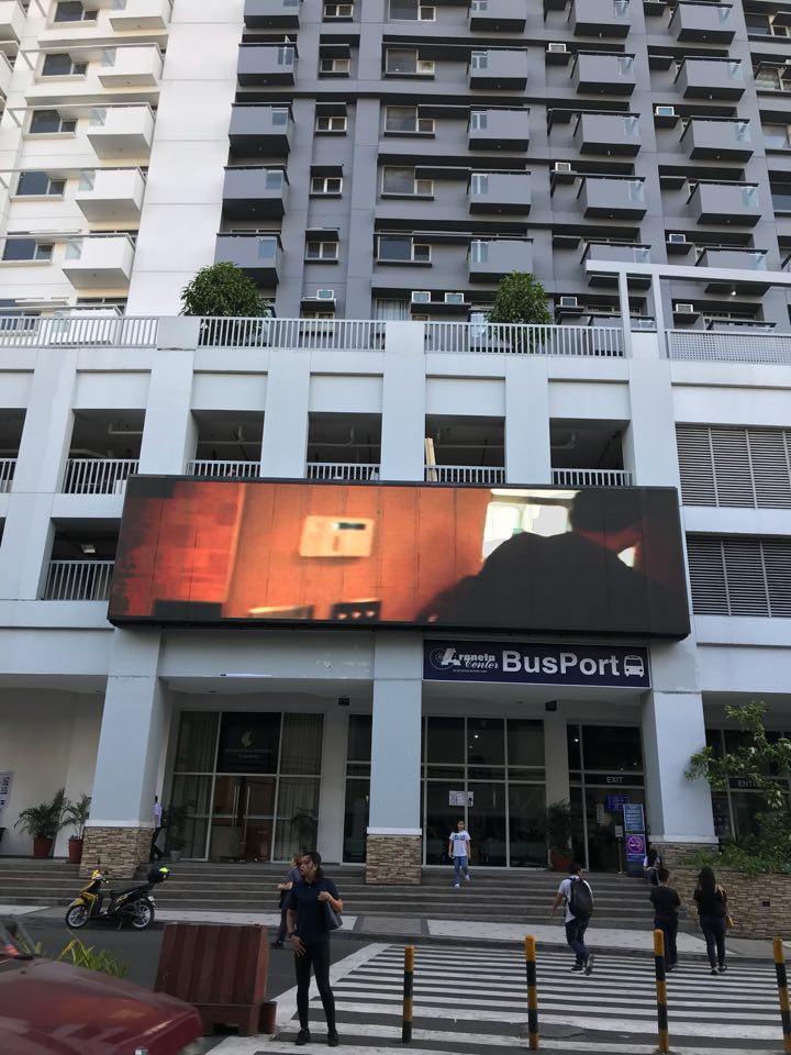 Manhattan Heights A Condo Unit, Cubao Condominiums for Rent in Quezon City, Metro