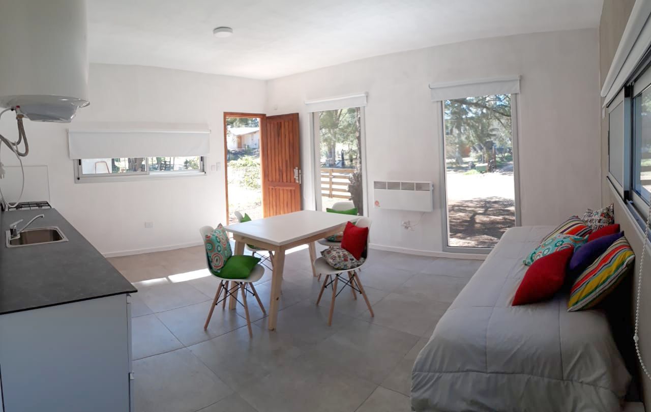 Comfortable and nice apartment in Pinar Norte