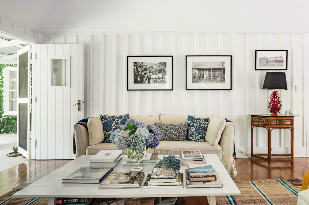 White House Milton South Coast NSW Houses for Rent in Milton, New