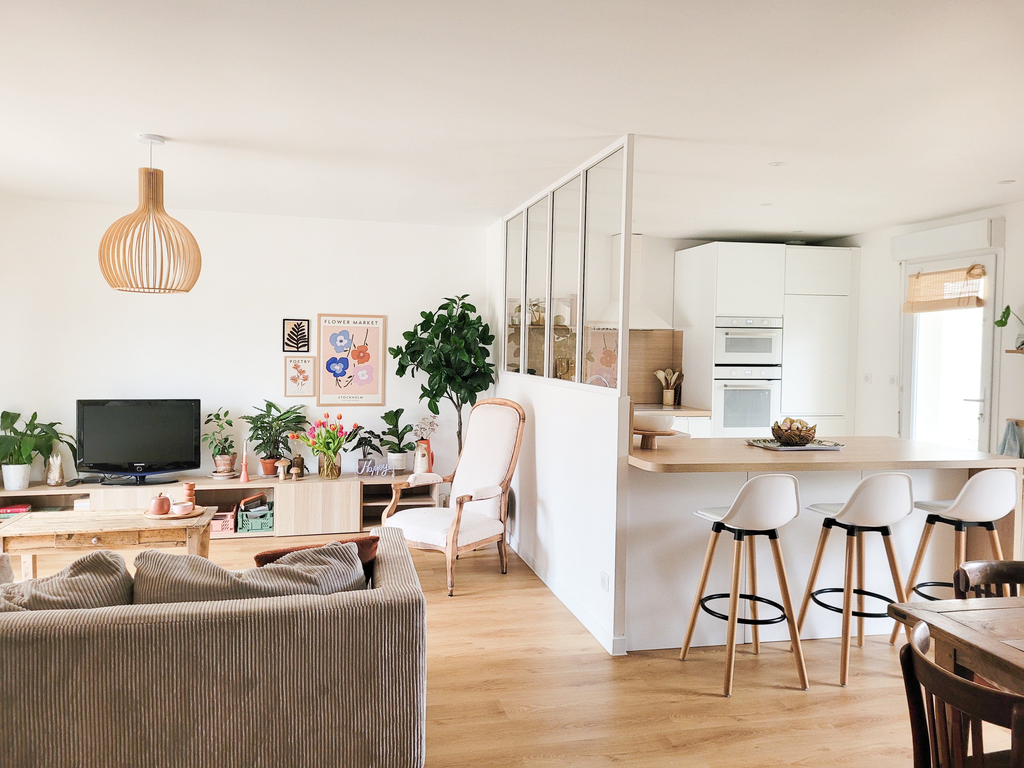Pleasant Townhouse 
Vacation rental 3*