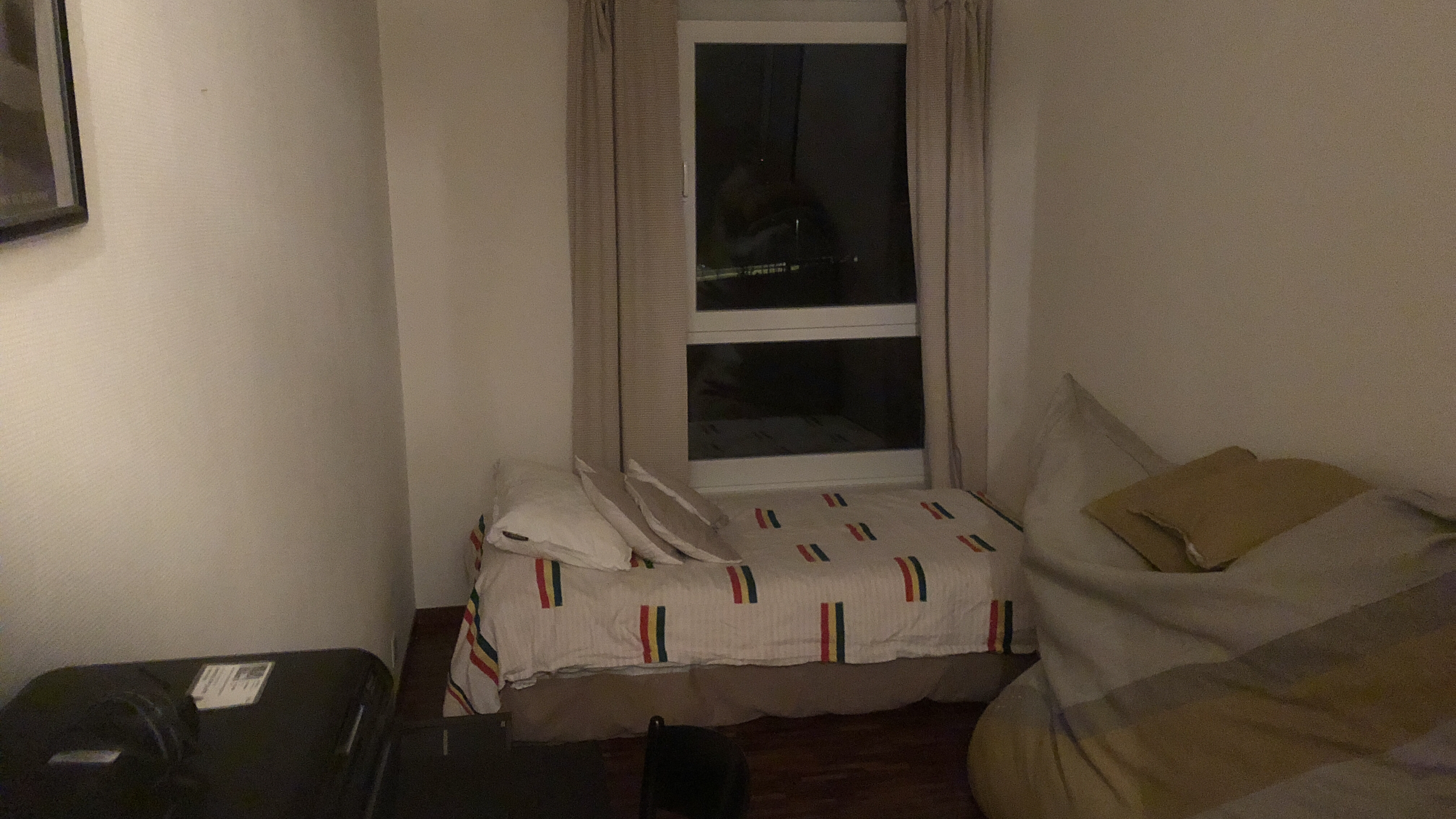 Nice and quite room in Geneva in Chêne-Bougeries, Geneva