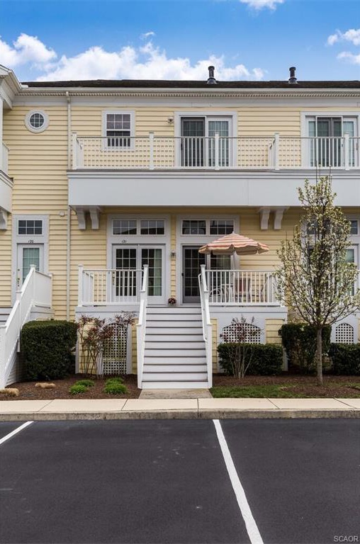 Beautiful Villa in Bayside at Bethany Lakes Villas for Rent in Ocean