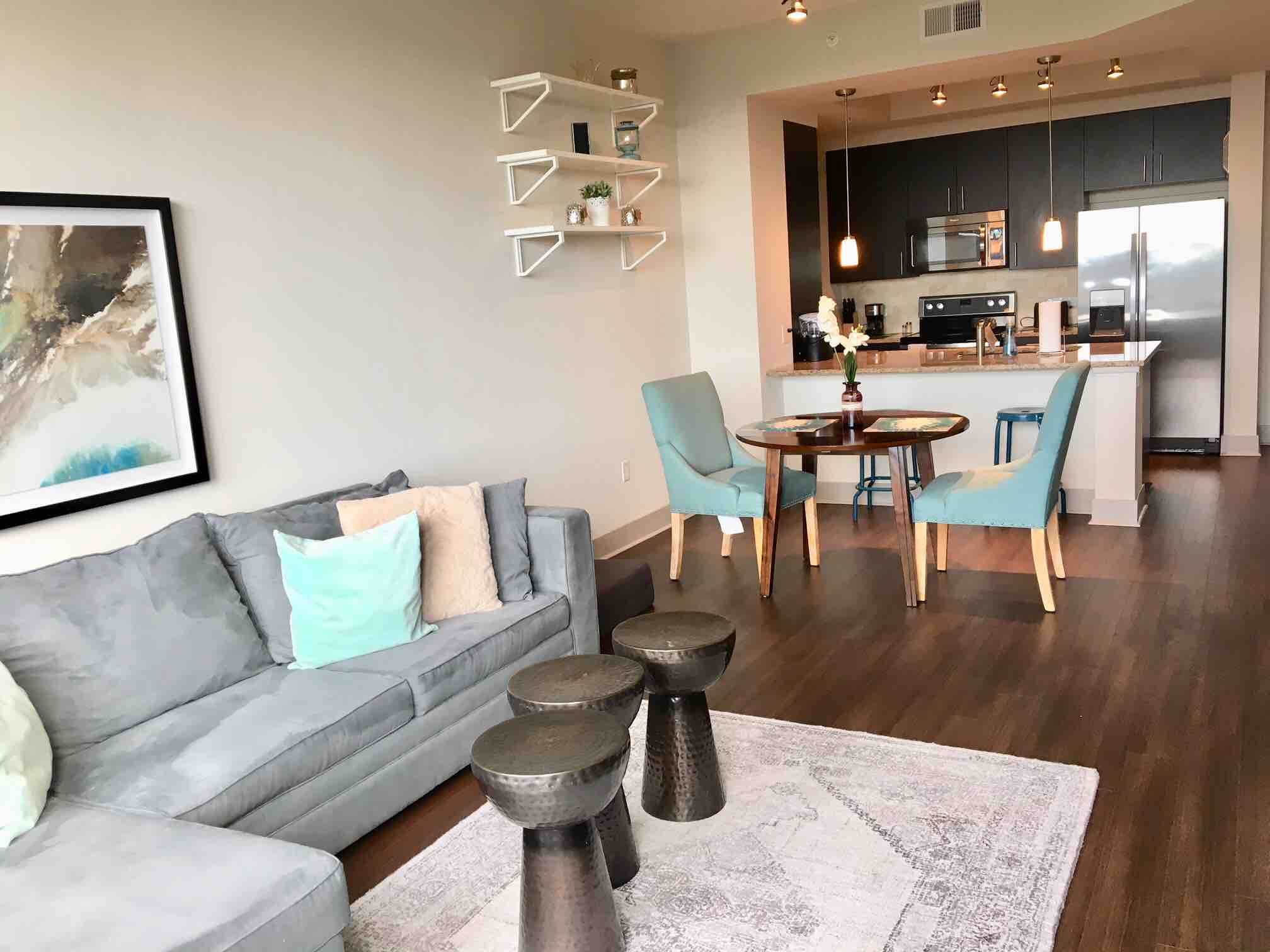 Modern Ascent Apartments Tysons Corner for Simple Design