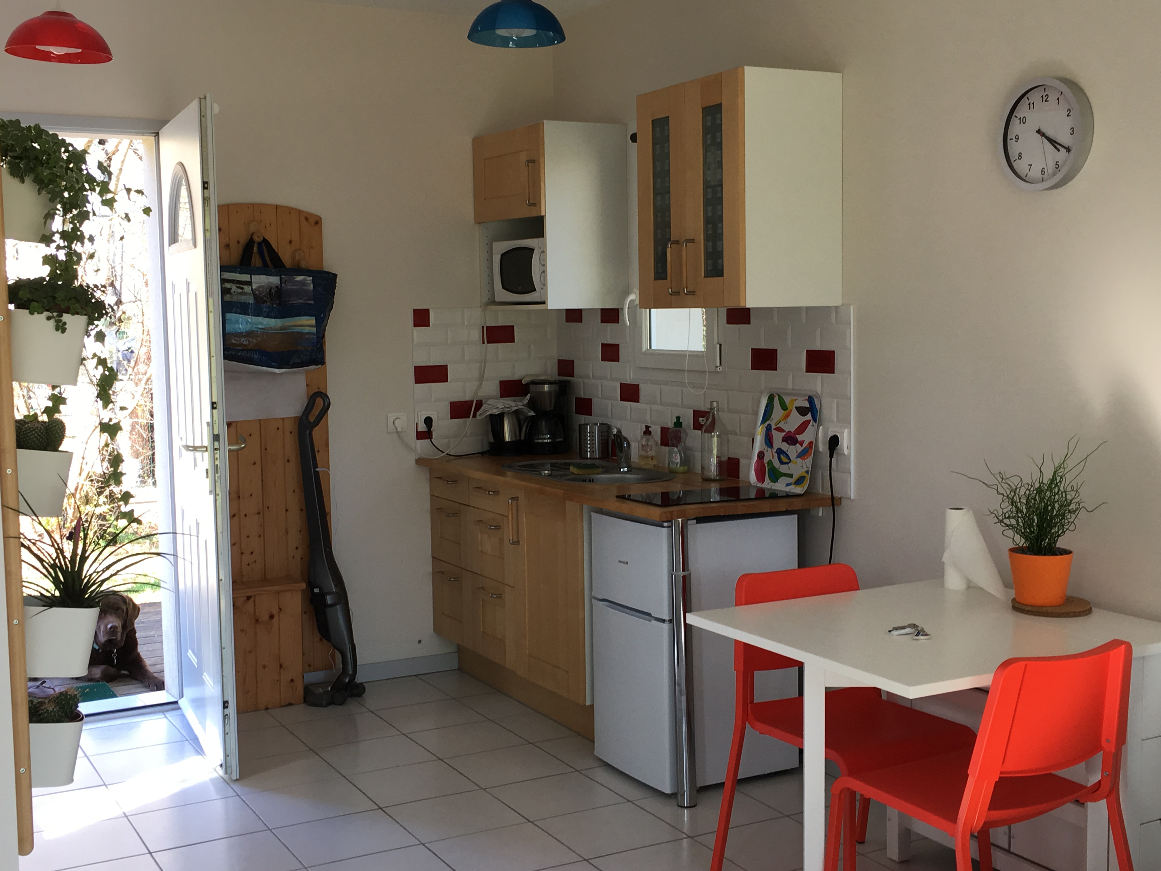 Studio Lacanau