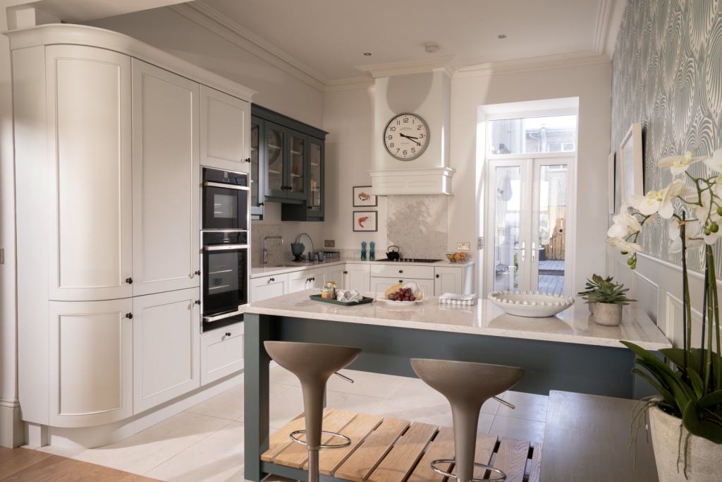 Causeway Coast Rentals - Port House