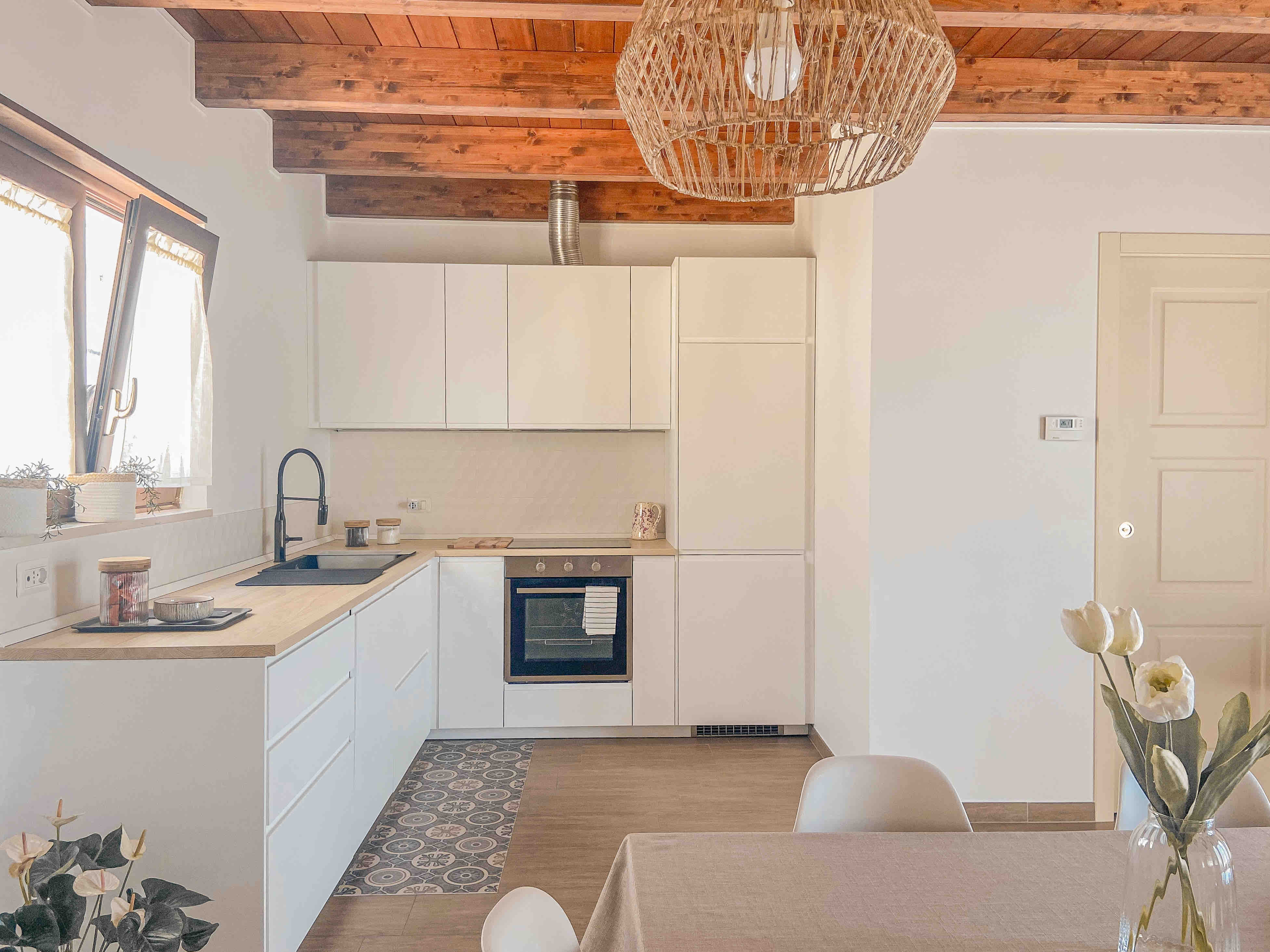 Il Fico apartment