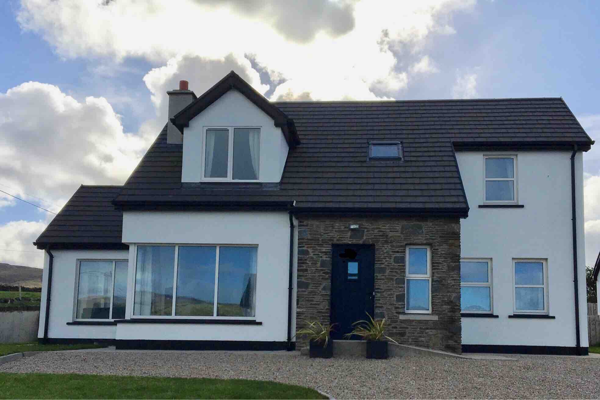 Stylish home in Dunfanaghy, County Donegal Houses for Rent in Dunfanaghy , Co Donegal, Ireland