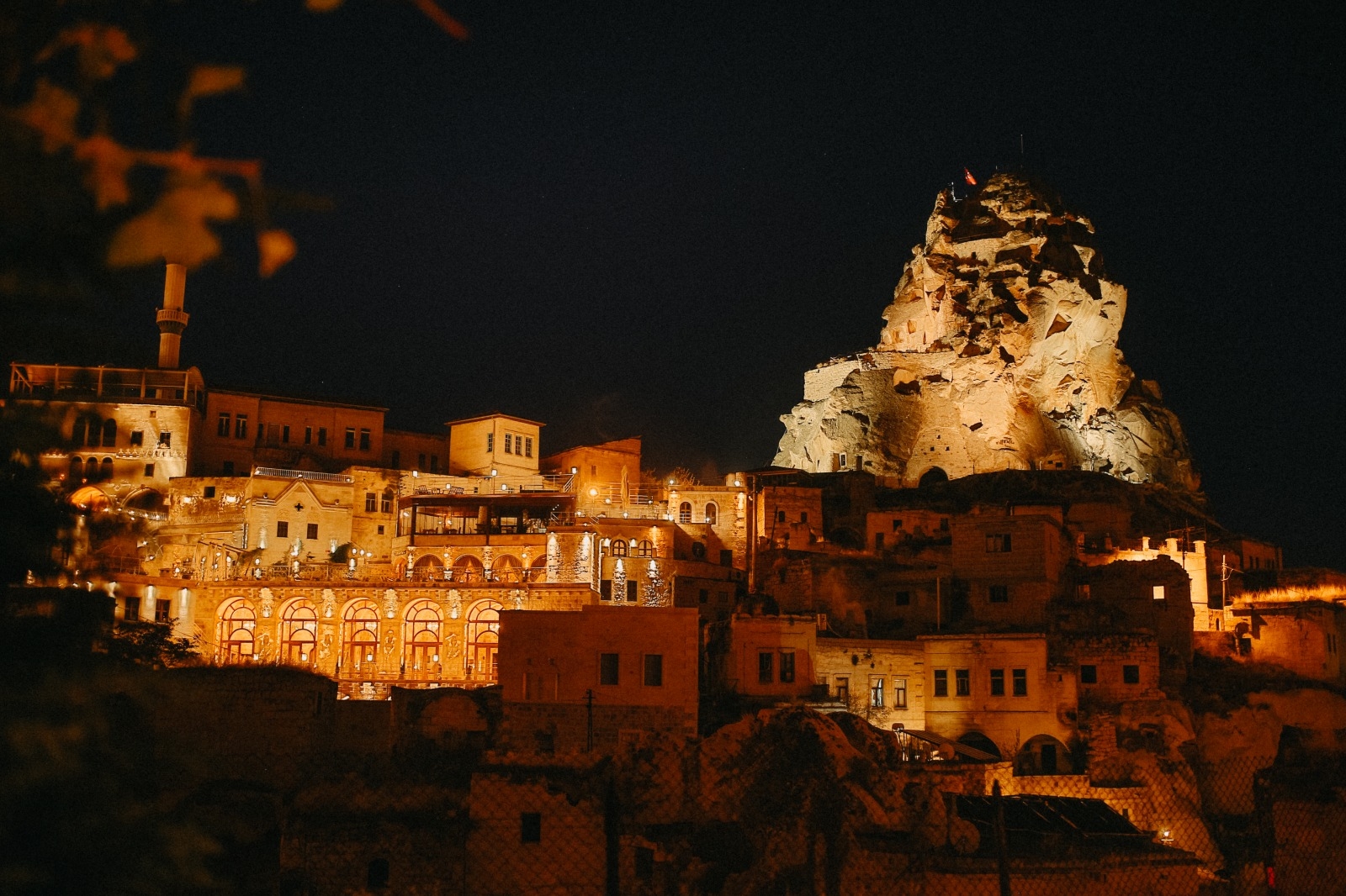Fairy Chimney House Ortahisar şehrinde Kiralık Evler, Nevşehir, Türkiye
