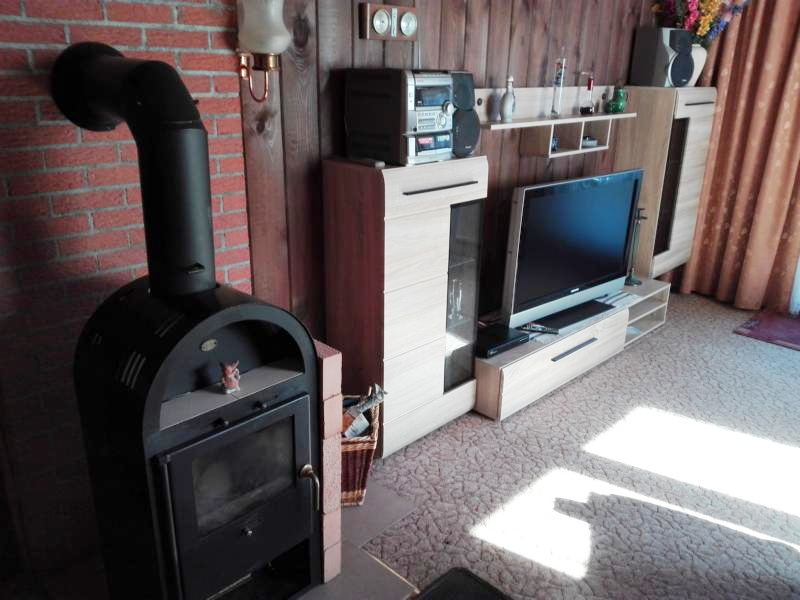Prerow home near The Beach
