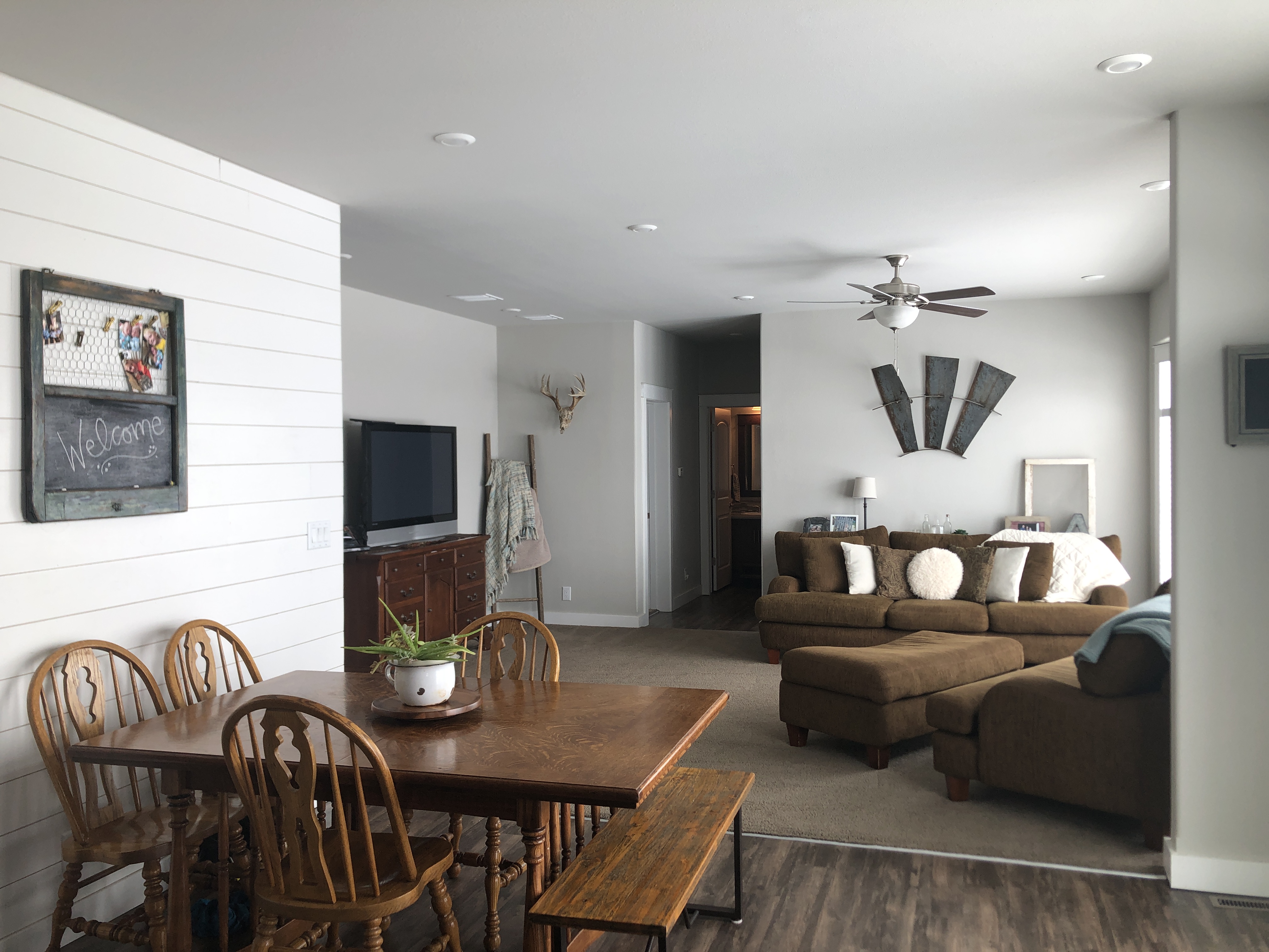 Relaxing Rapid City home Houses for Rent in Rapid City, South Dakota, United States