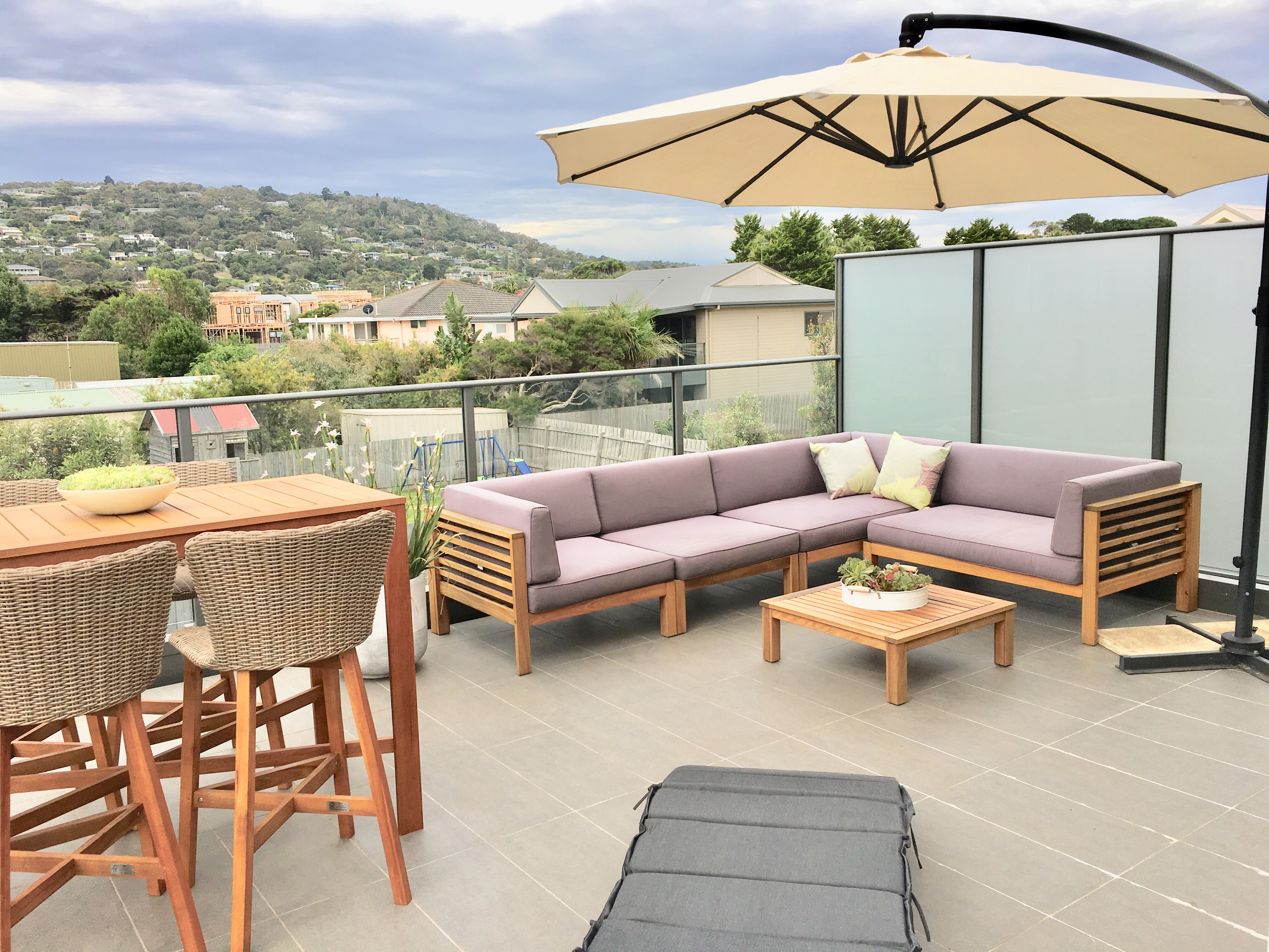 Beachside Townhouse - Safety Beach in Dromana, Mornington Peninsula