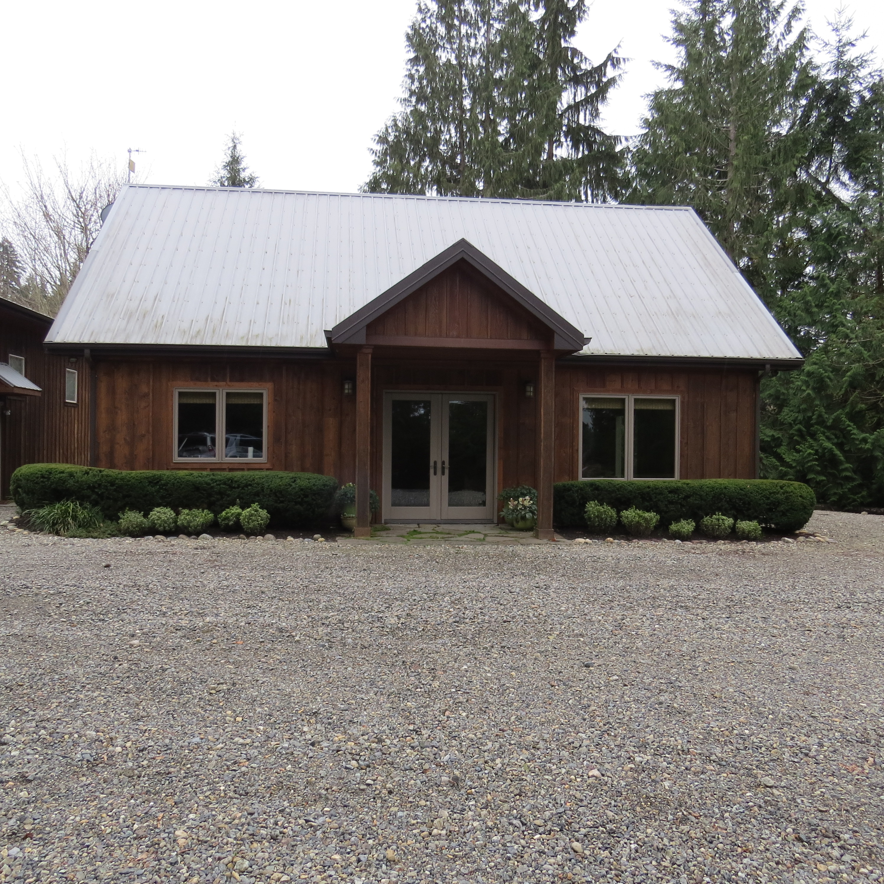Lakebay Hideaway