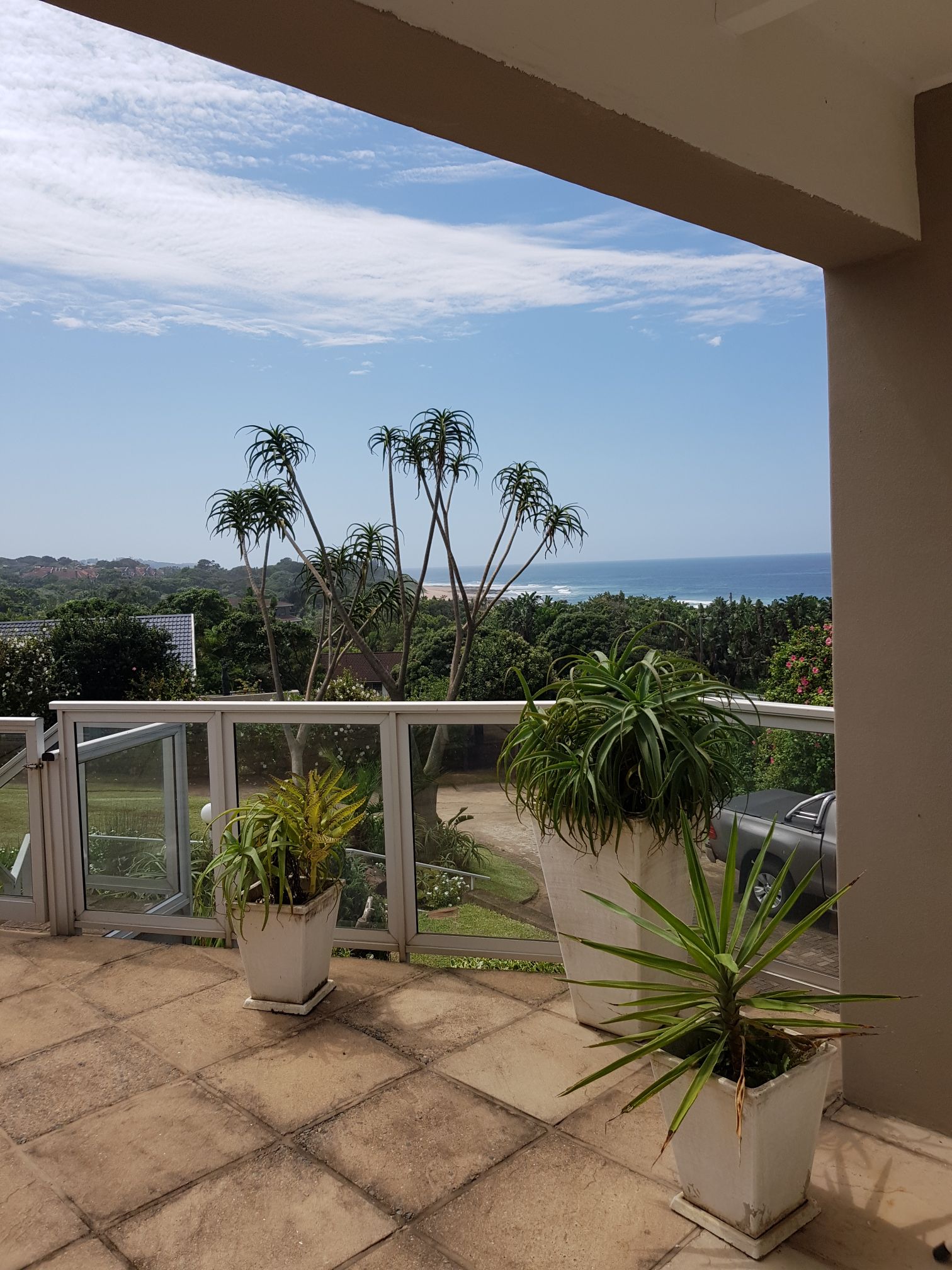 Aqua 180 - Coral (Self catering unit)
