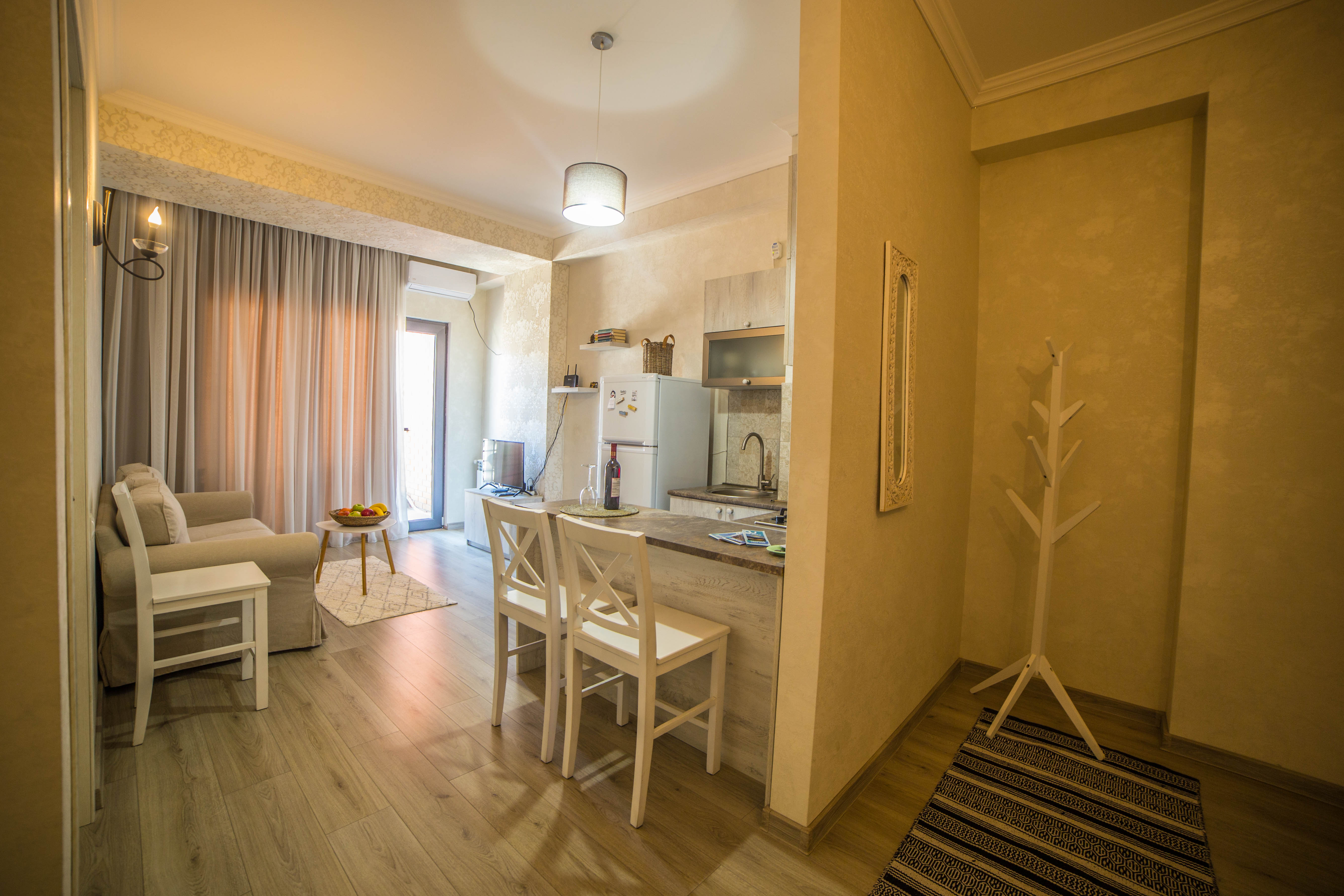 apartment ekaterine Apartments for Rent in T'bilisi, Tbilisi,