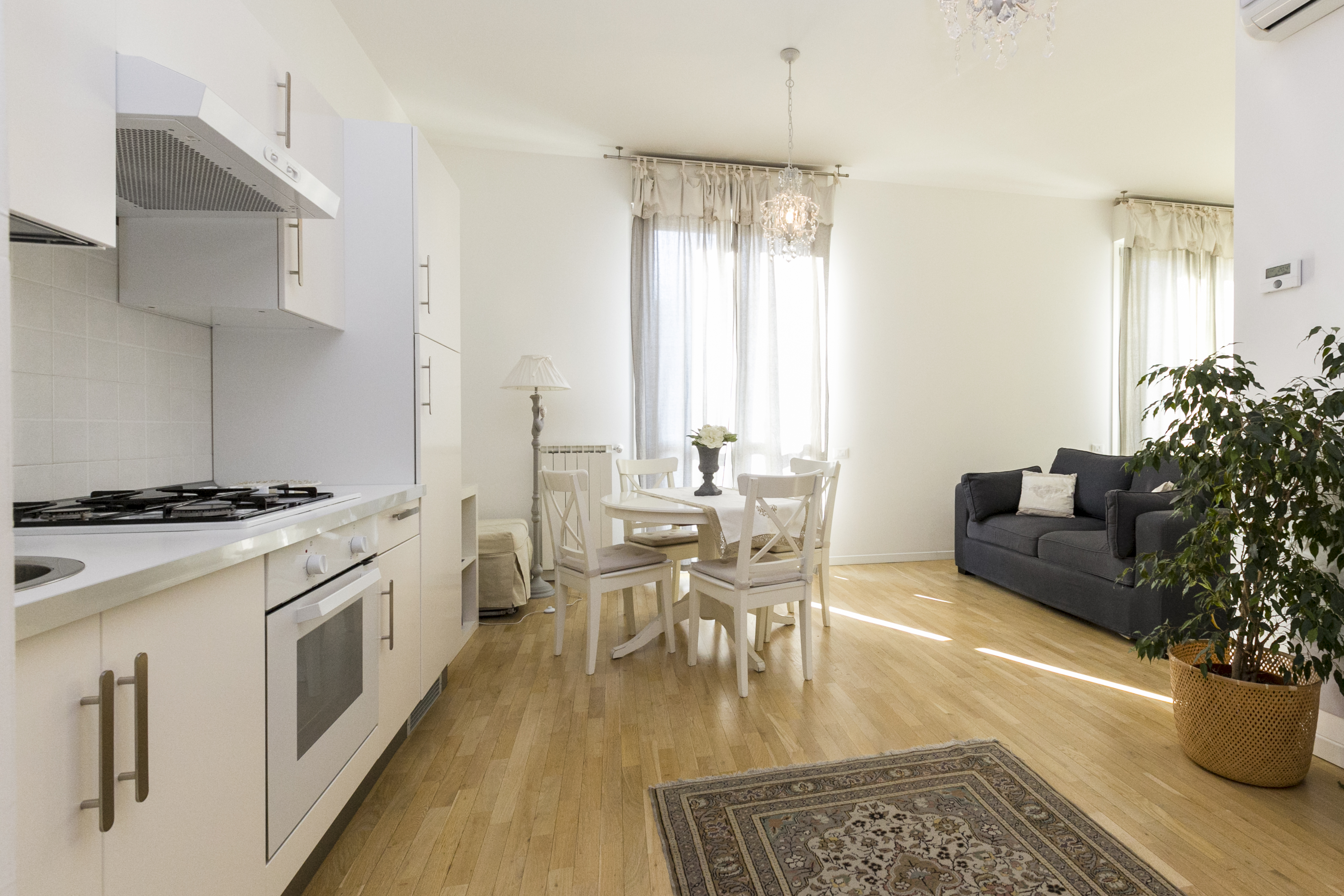 La Piazzetta Apartment in Porto - Saragozza, Bologna