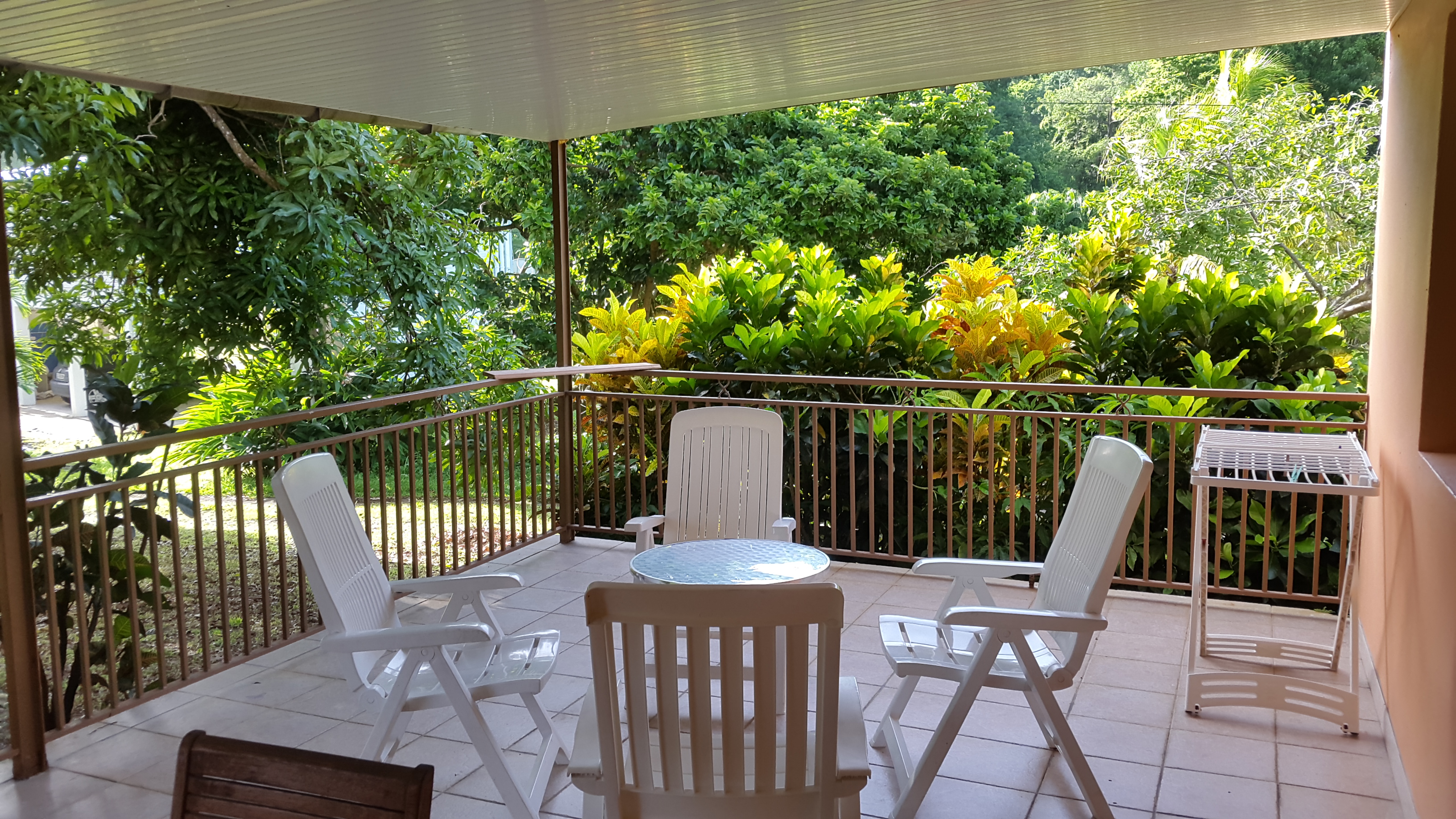 Holidays 5 minutes from the beaches
