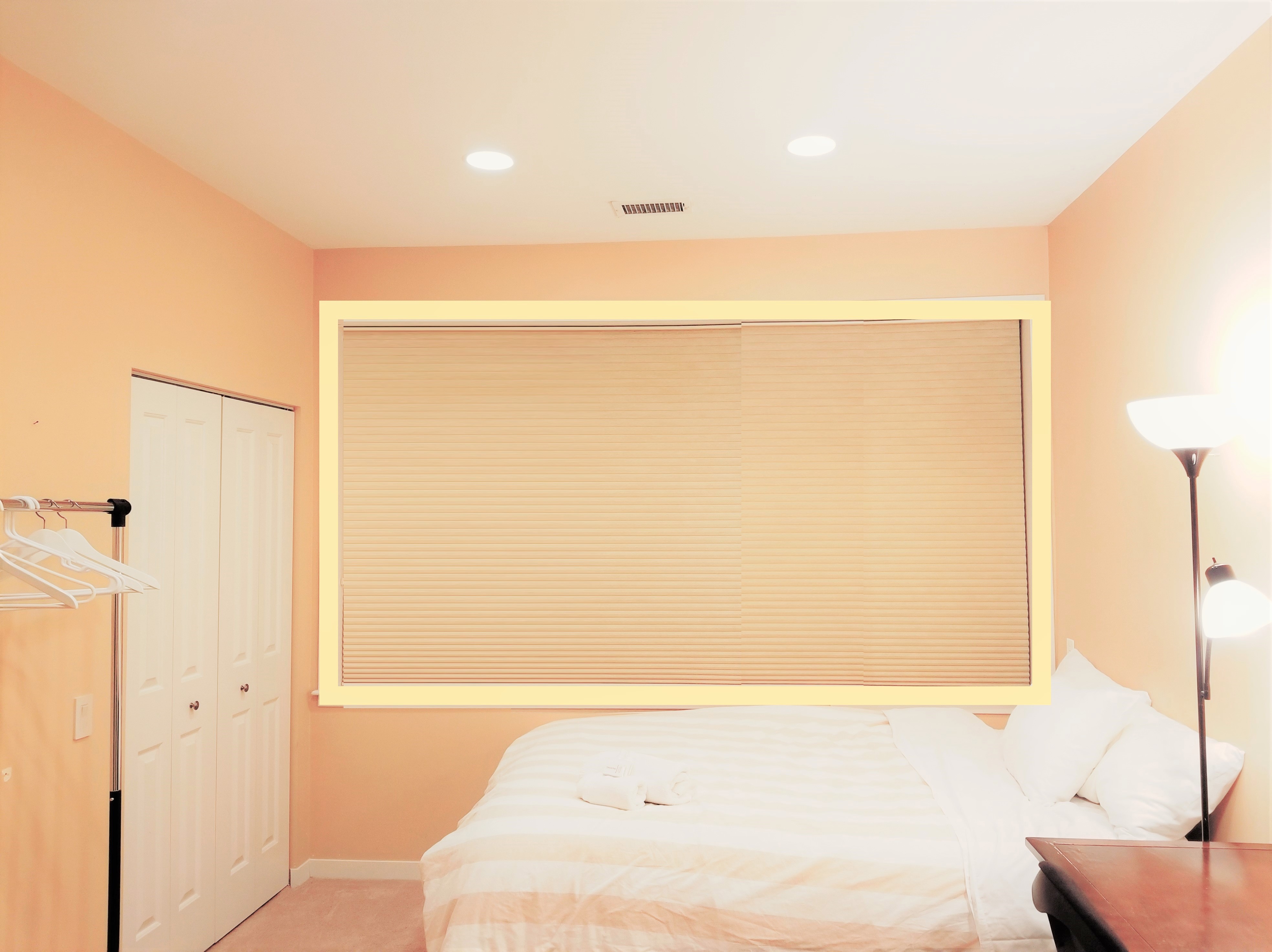 Private Room and Bath in Perfect Location in Near North Side, Chicago