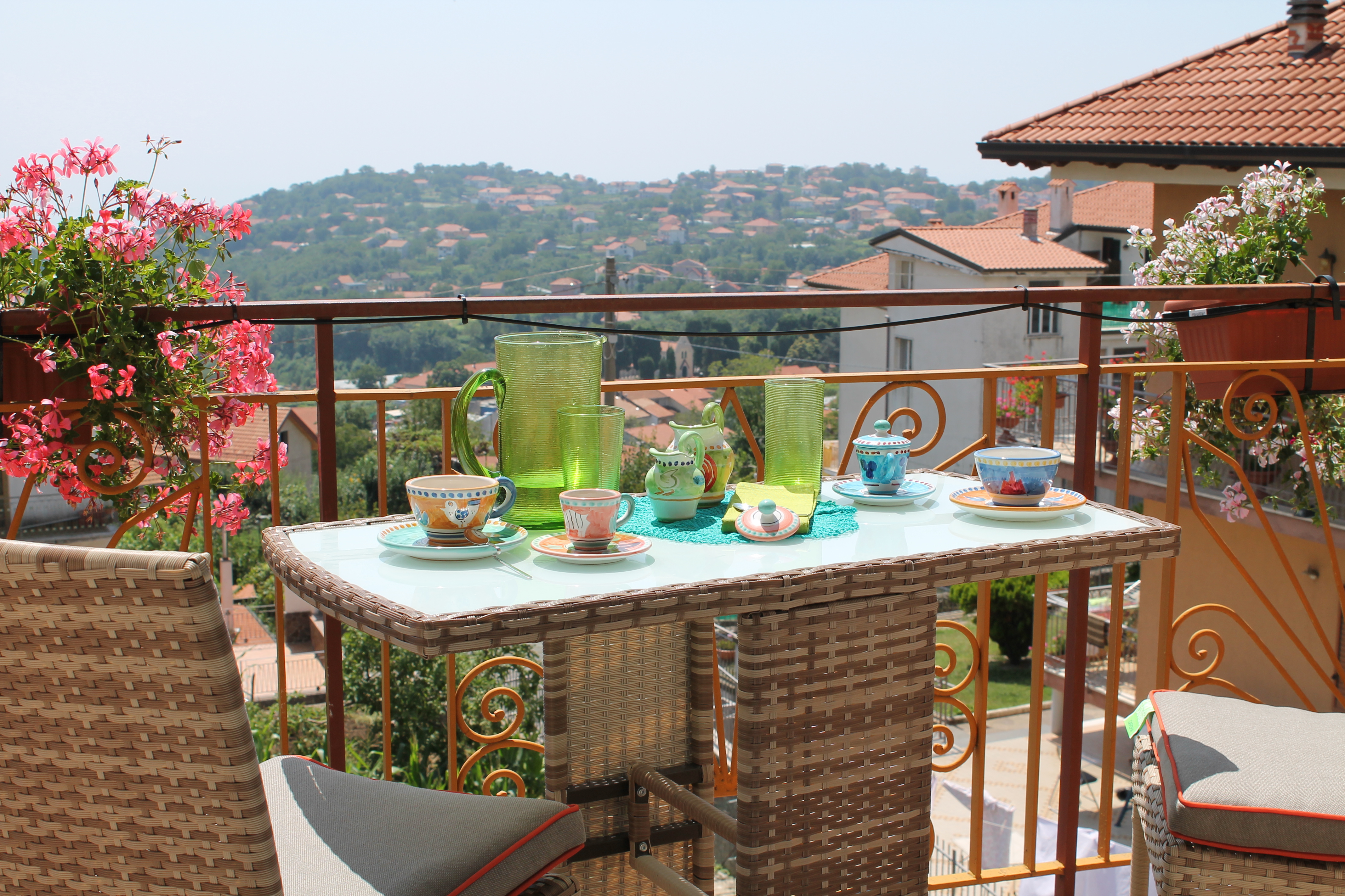 B&B Dafne Holiday