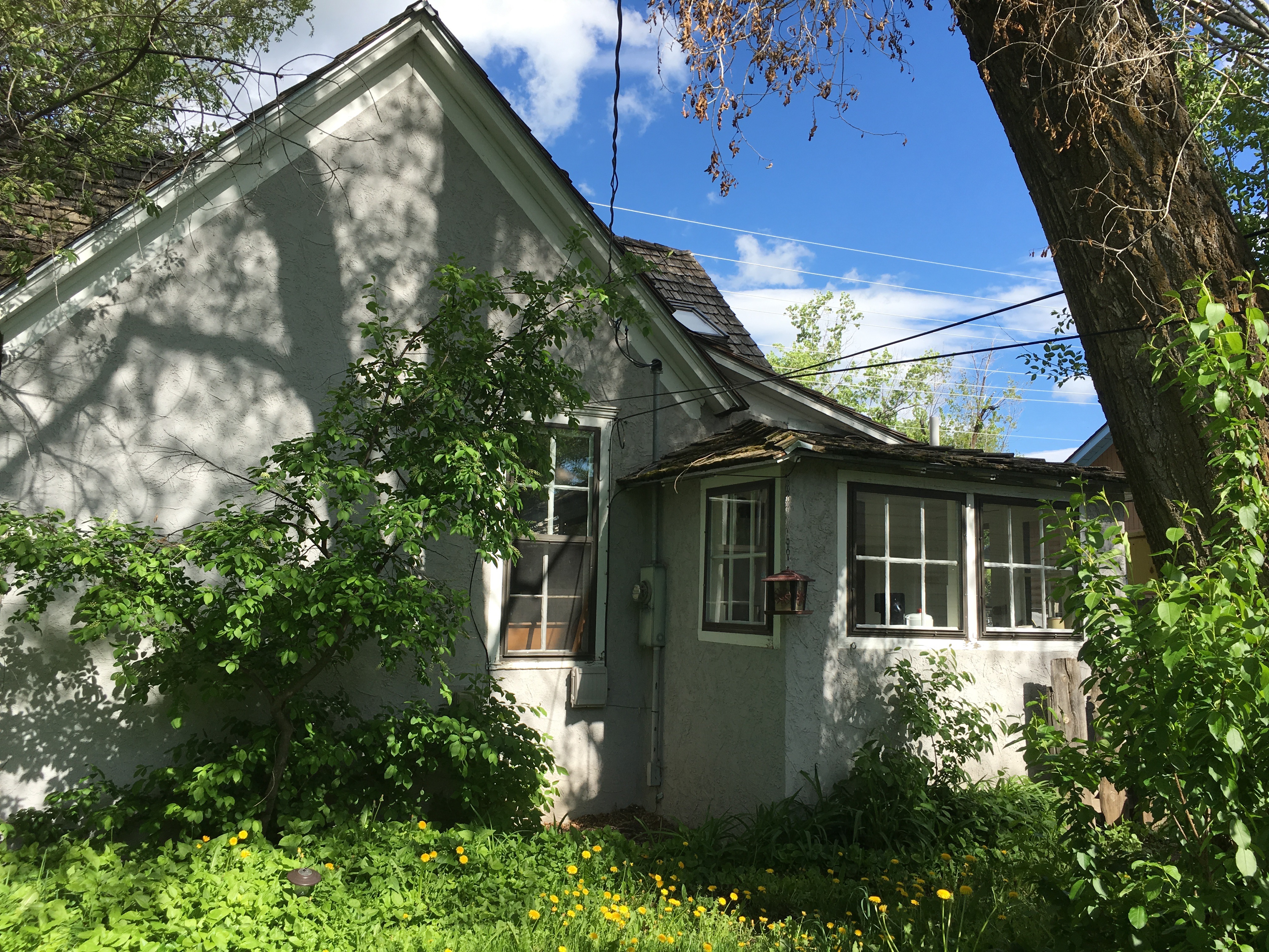 1890s Rustic Bozeman Home in trendy Northeast in Bozeman, Bozeman